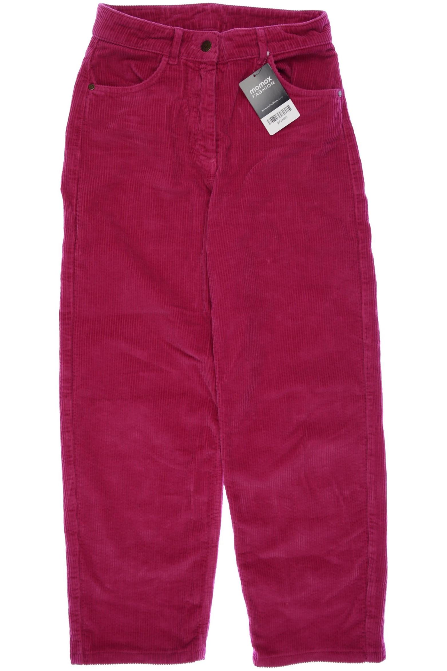 

Blutsgeschwister Damen Stoffhose, pink, Gr. 0