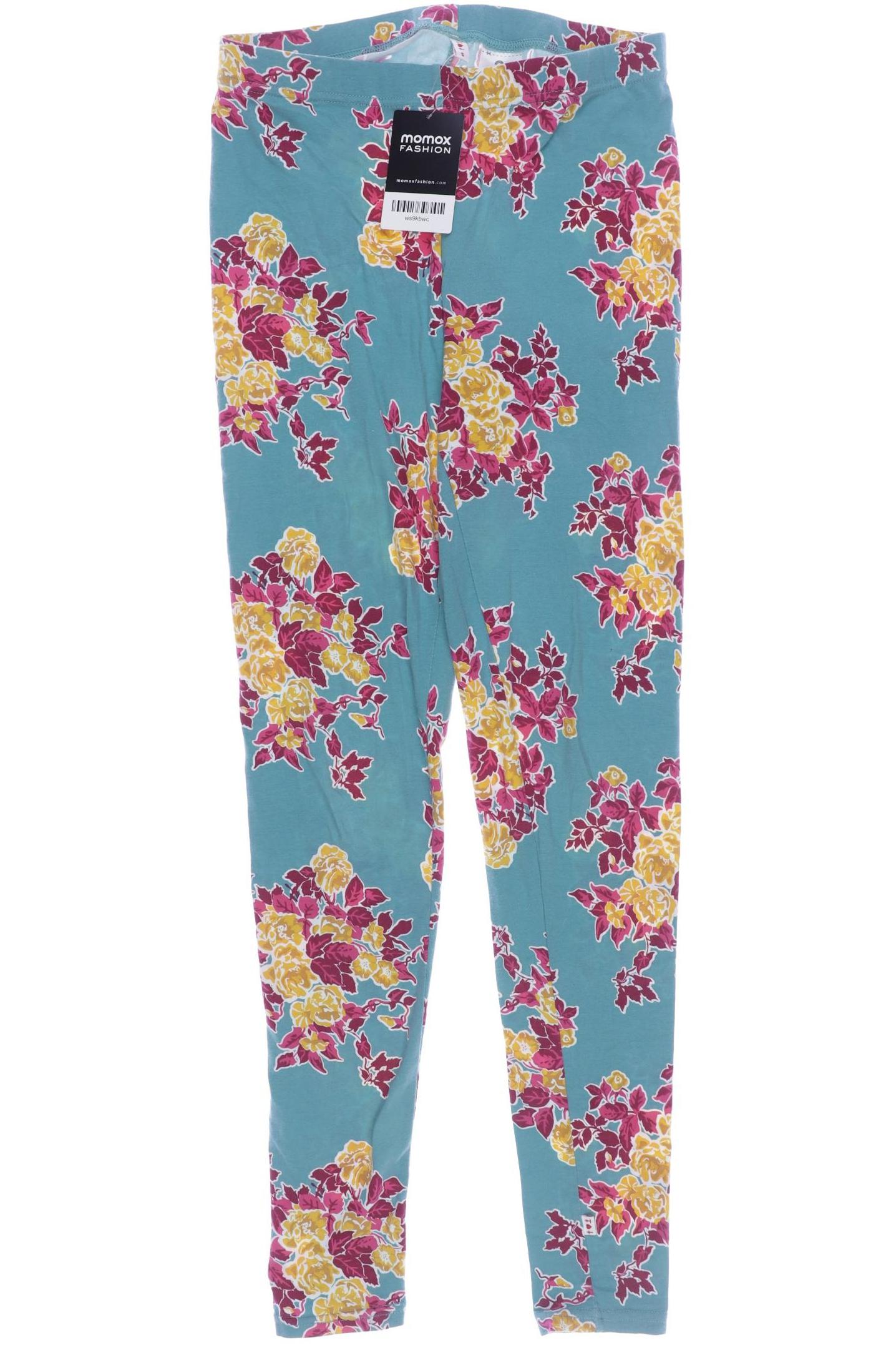 

Blutsgeschwister Damen Stoffhose, türkis, Gr. 0