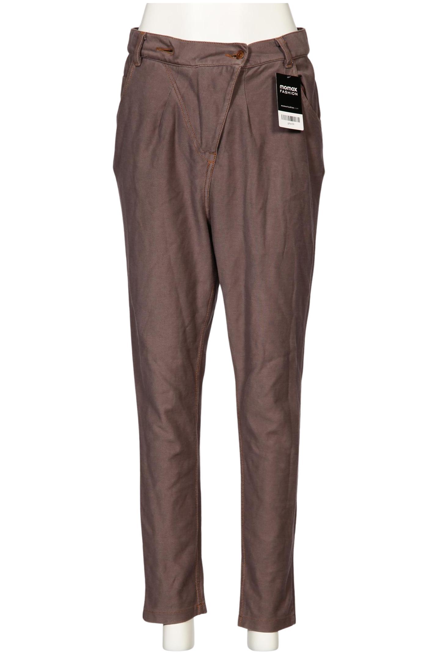 

Blutsgeschwister Damen Stoffhose, grau, Gr. 0