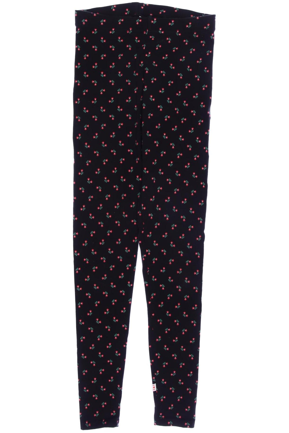 Thumbnail - Blutsgeschwister Damen Stoffhose, schwarz, Gr. 0