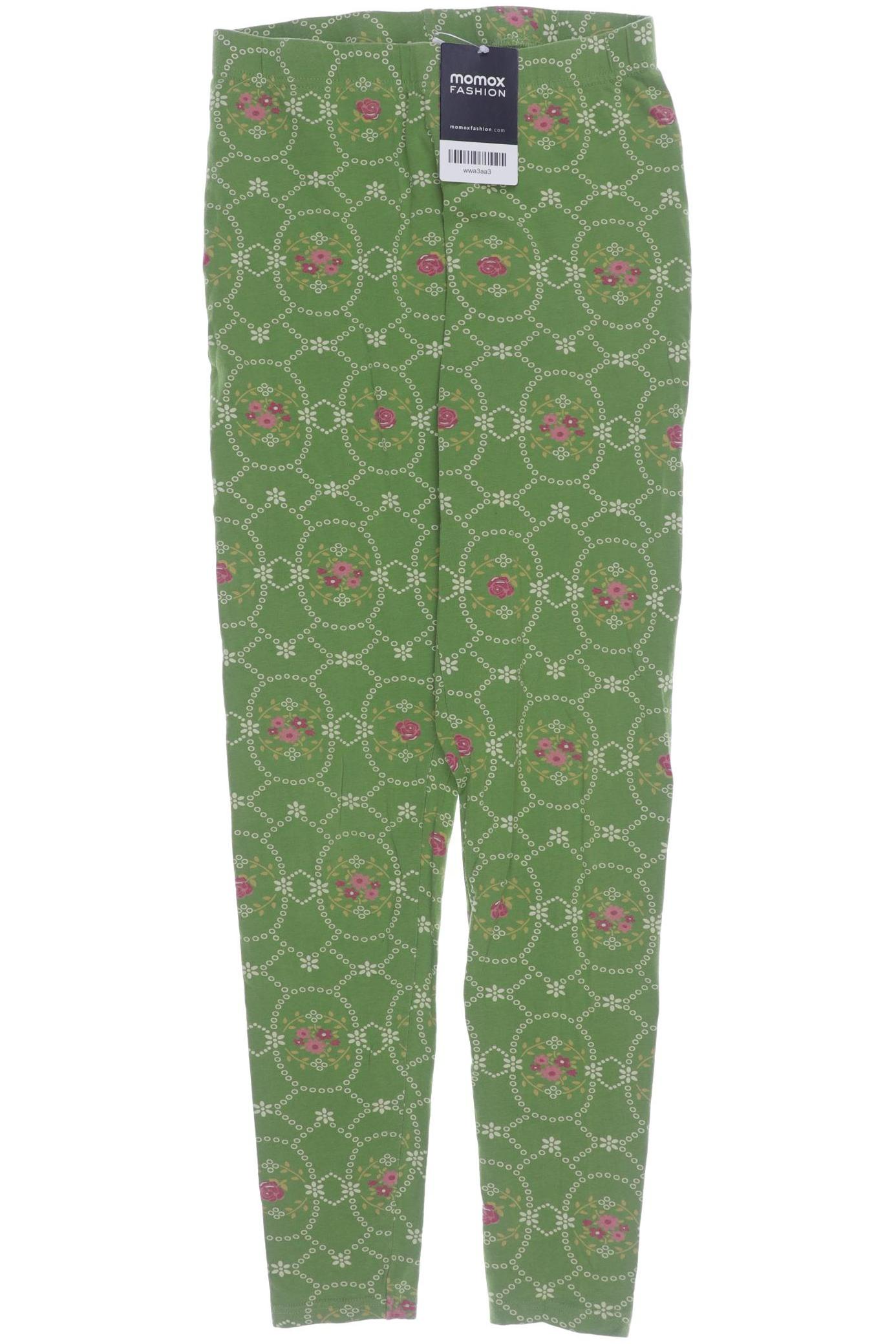 

Blutsgeschwister Damen Stoffhose, hellgrün, Gr. 36