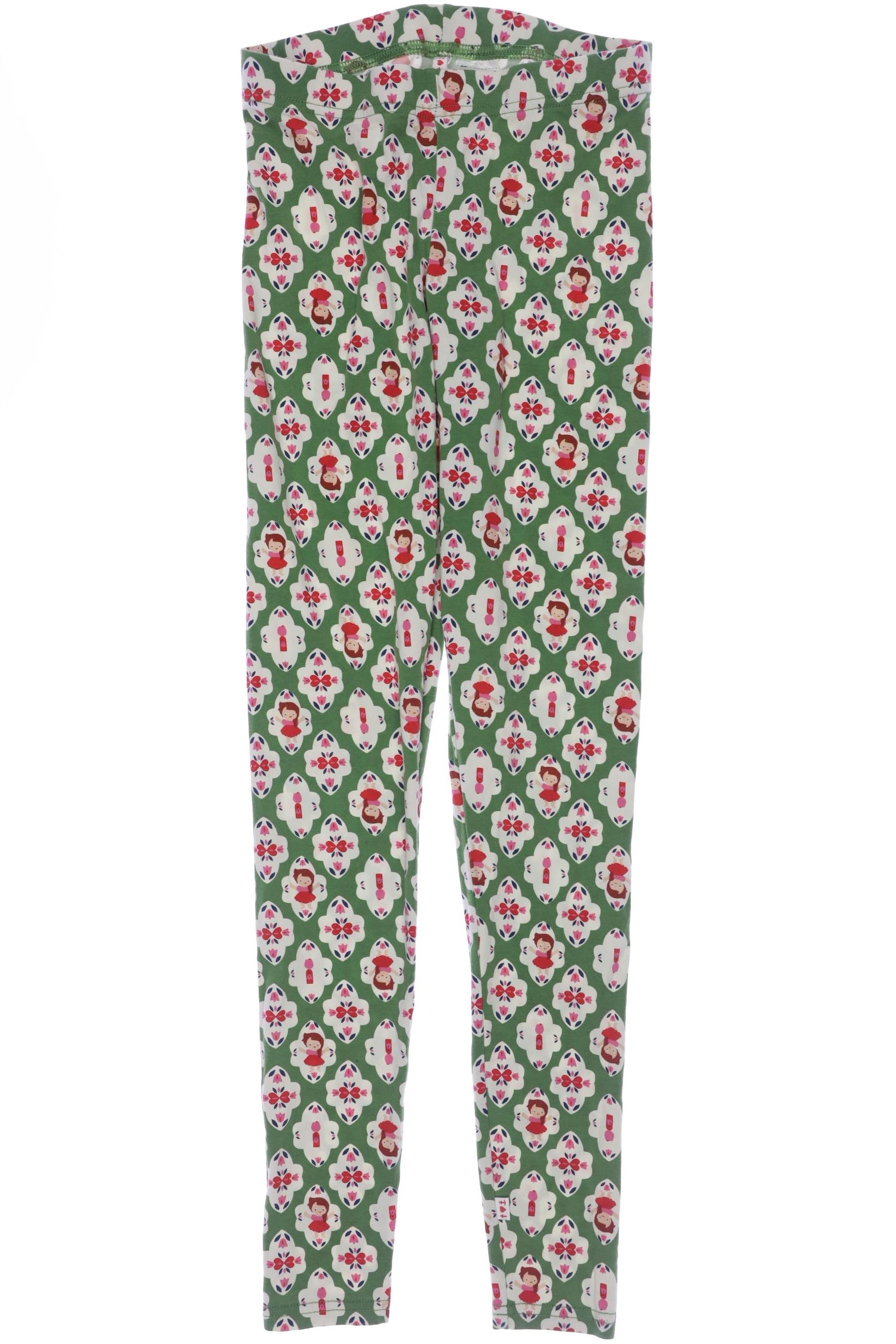 

Blutsgeschwister Damen Stoffhose, mehrfarbig, Gr. 0