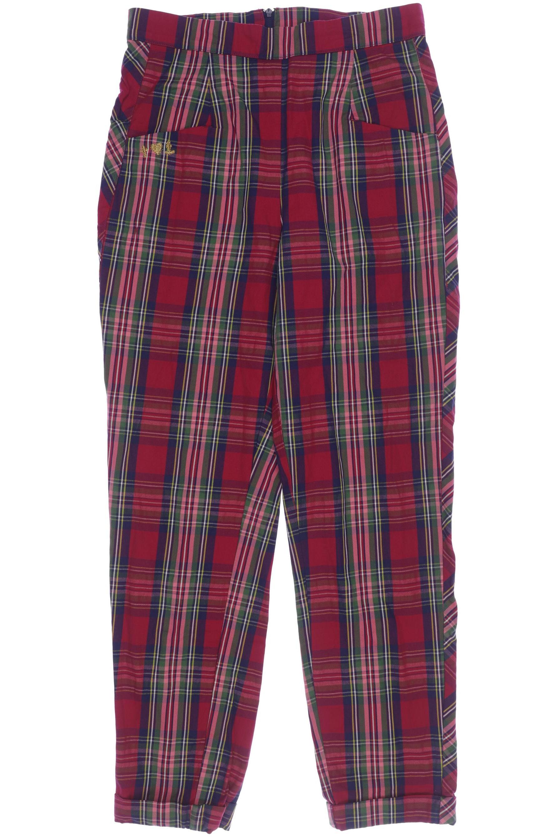 

Blutsgeschwister Damen Stoffhose, pink, Gr. 0