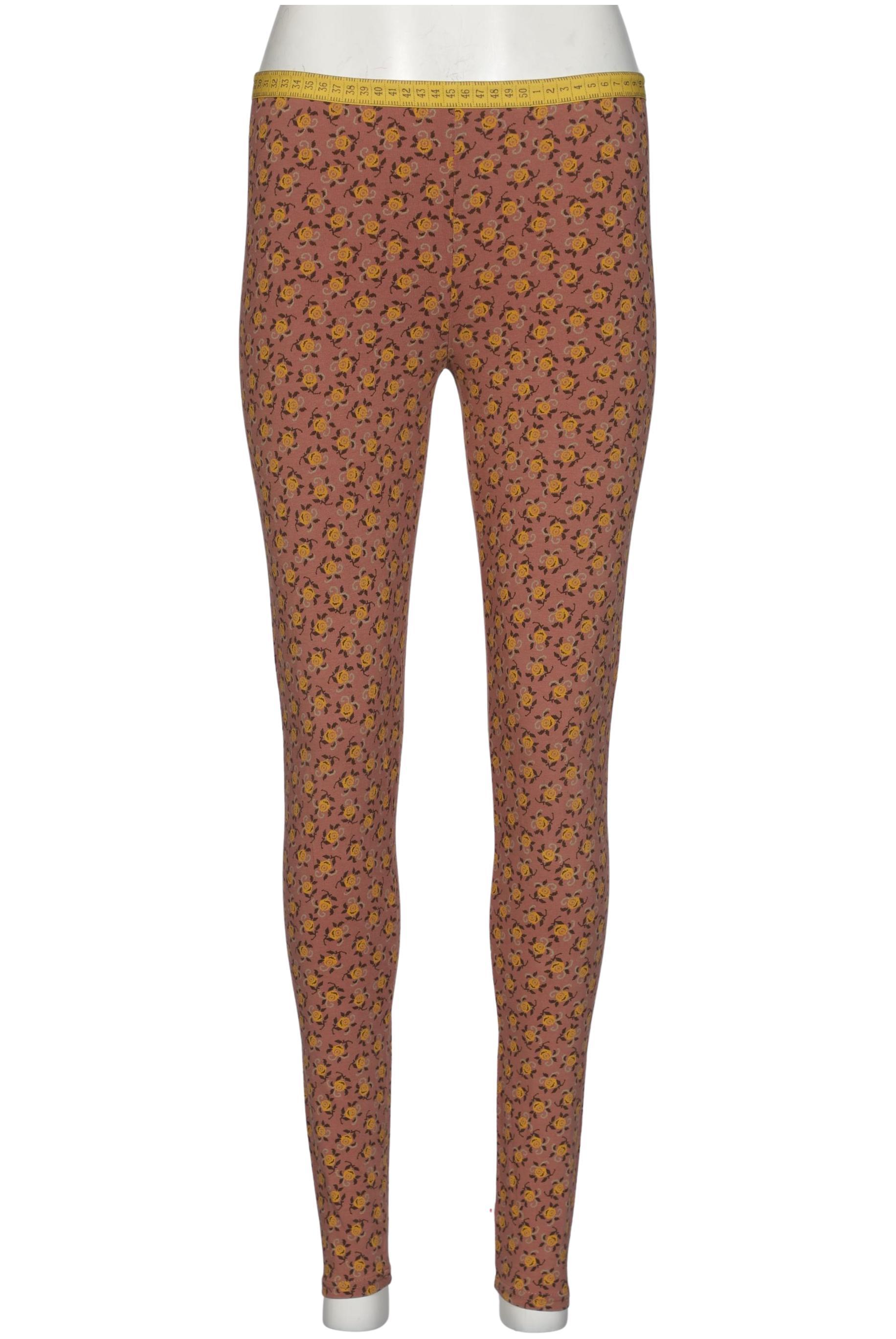 

Blutsgeschwister Damen Stoffhose, mehrfarbig, Gr. 0