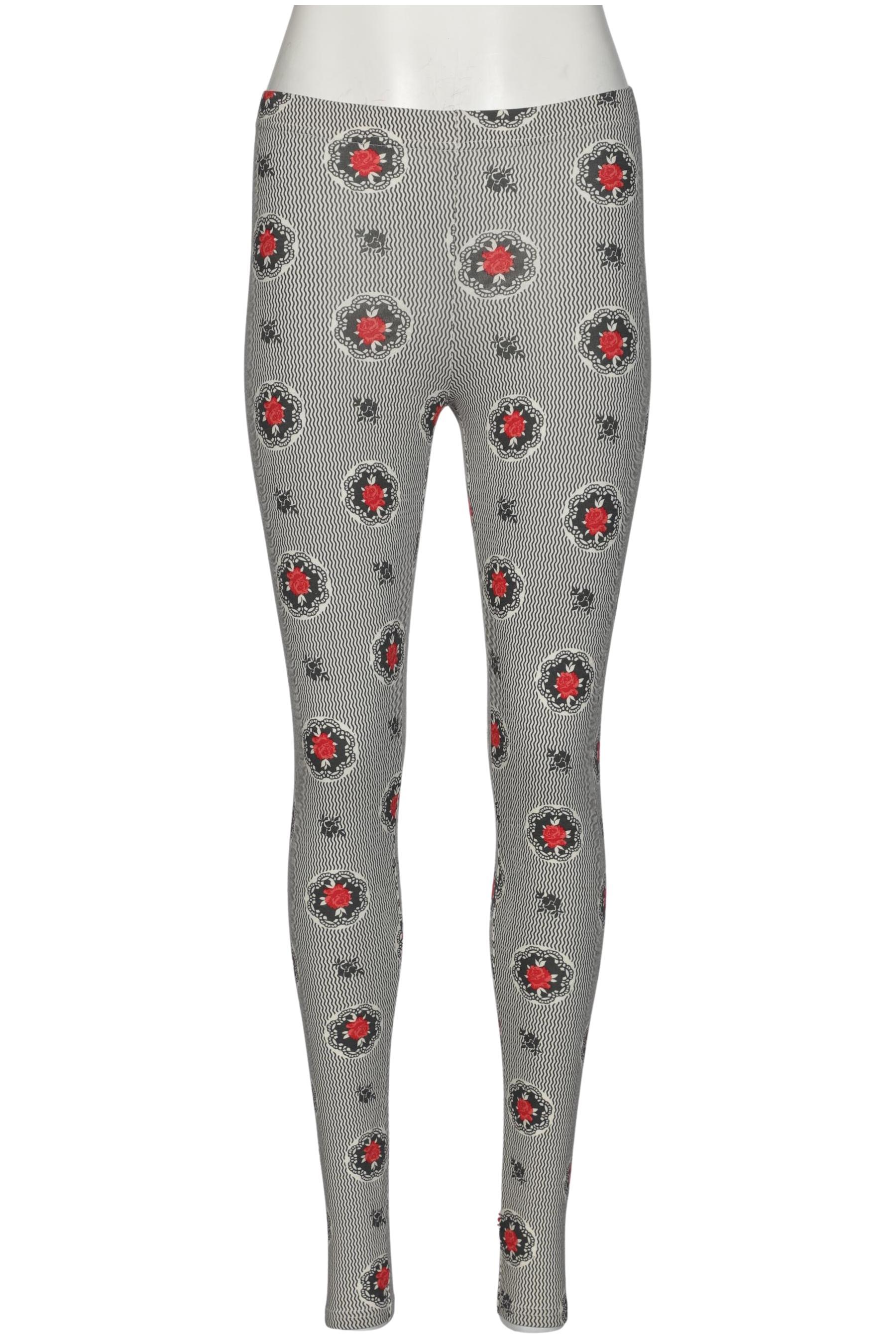 

Blutsgeschwister Damen Stoffhose, mehrfarbig, Gr. 0