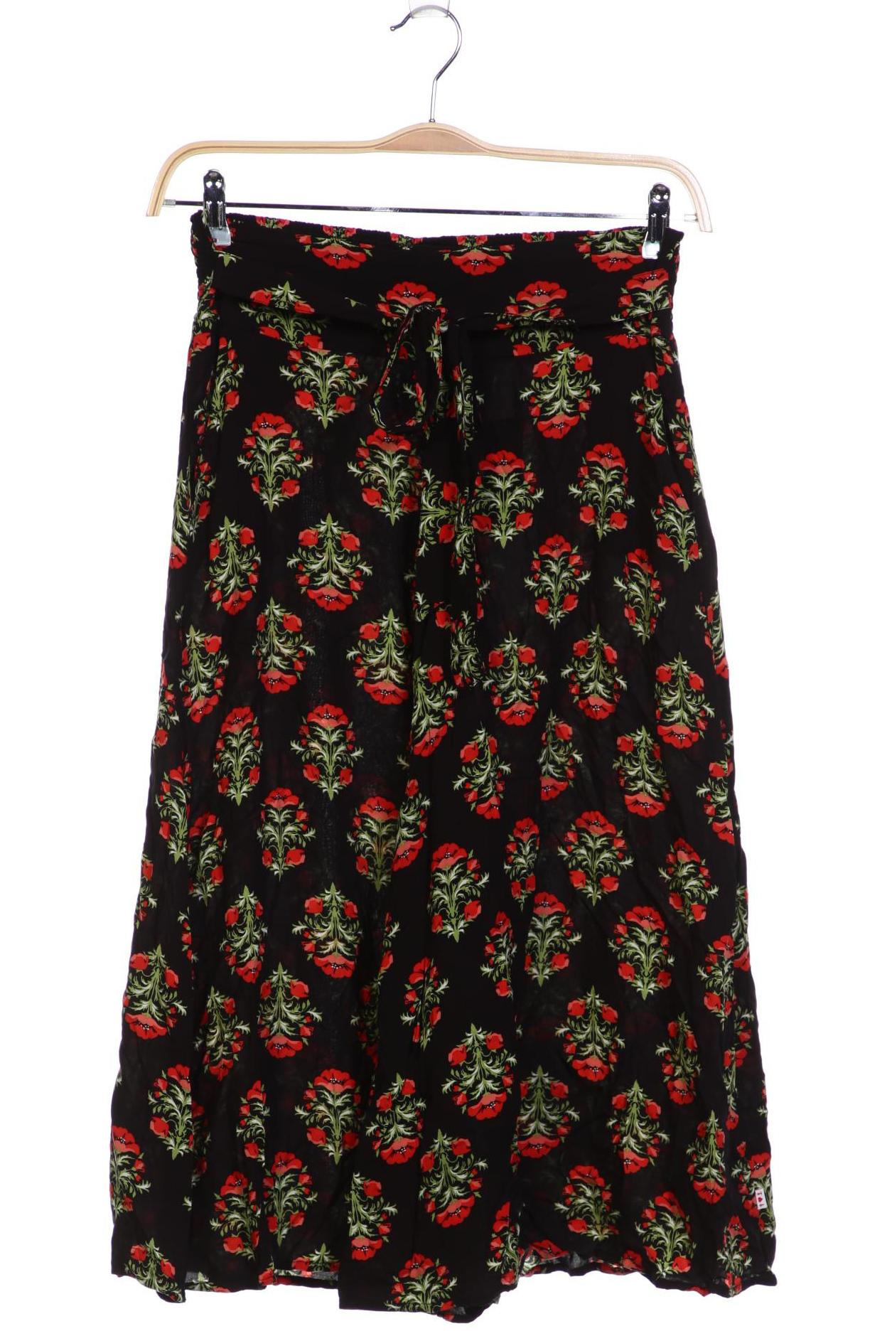 

Blutsgeschwister Damen Stoffhose, schwarz, Gr. 42