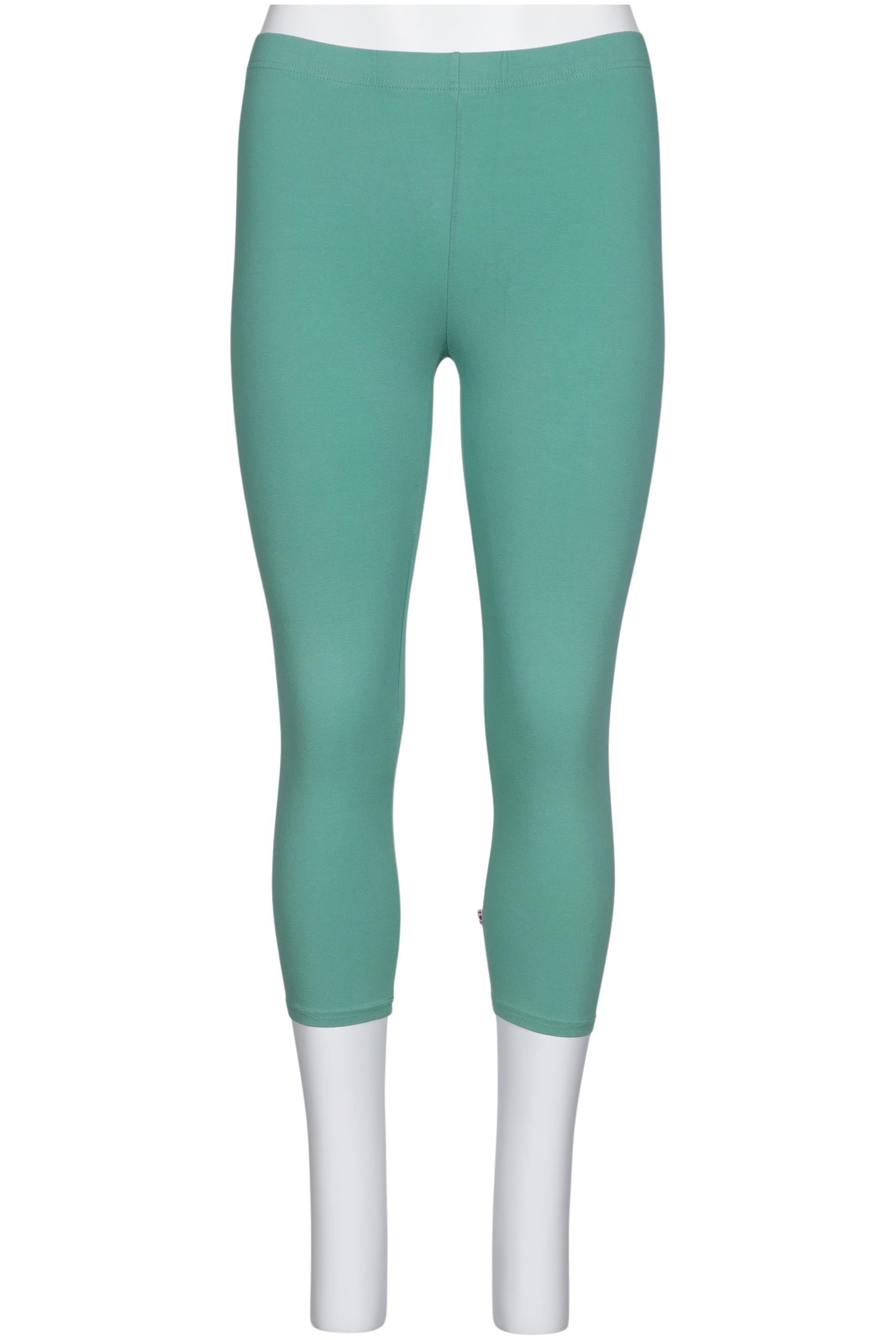 

Blutsgeschwister Damen Stoffhose, grün, Gr. 0