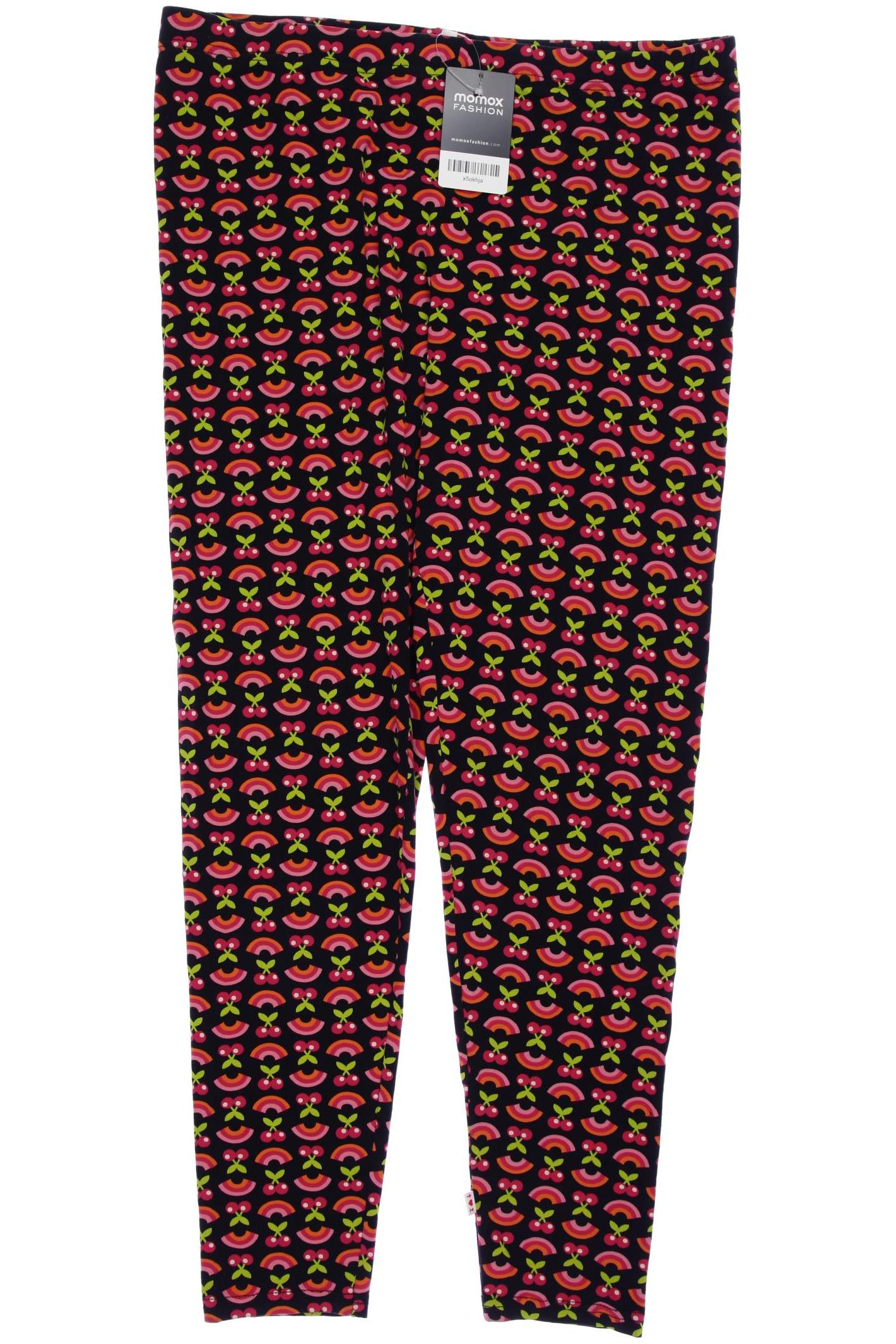 

Blutsgeschwister Damen Stoffhose, schwarz, Gr. 0