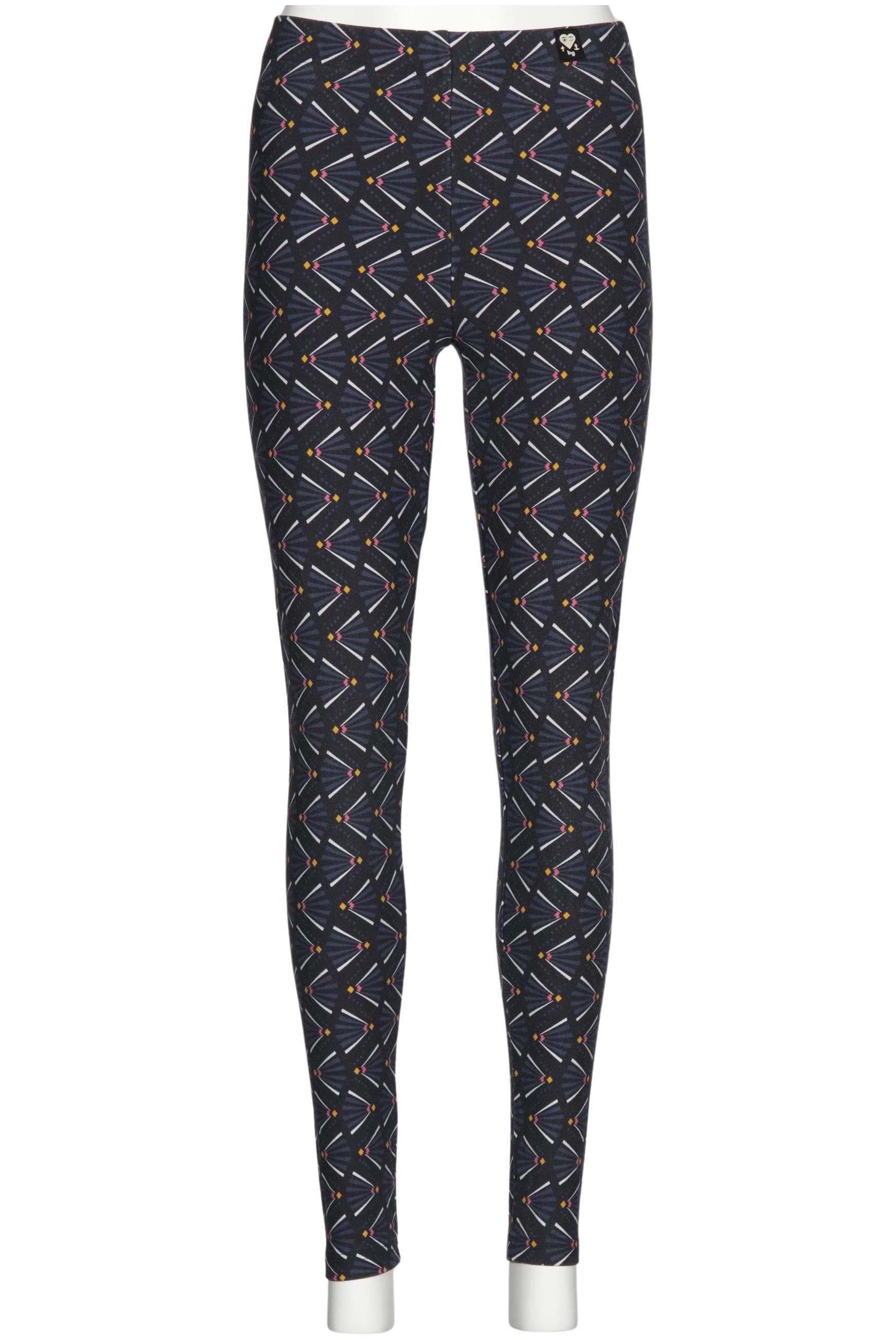 

Blutsgeschwister Damen Stoffhose, marineblau, Gr. 0