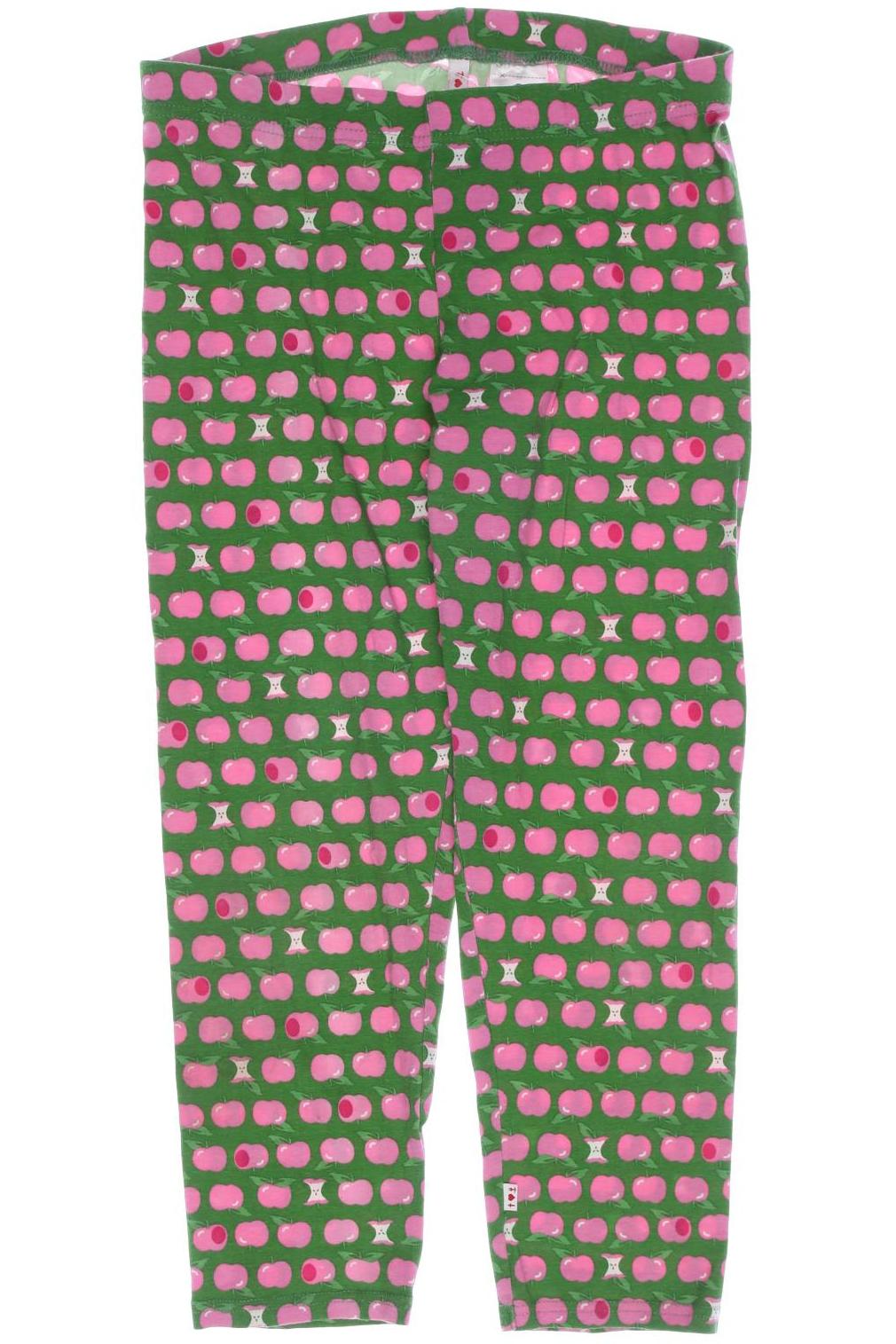 

Blutsgeschwister Damen Stoffhose, grün, Gr. 0