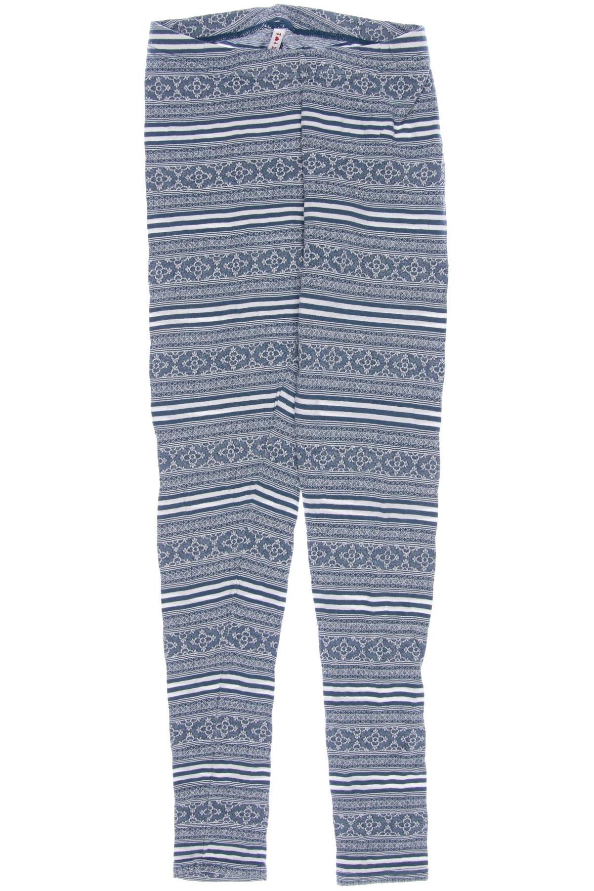 

Blutsgeschwister Damen Stoffhose, blau