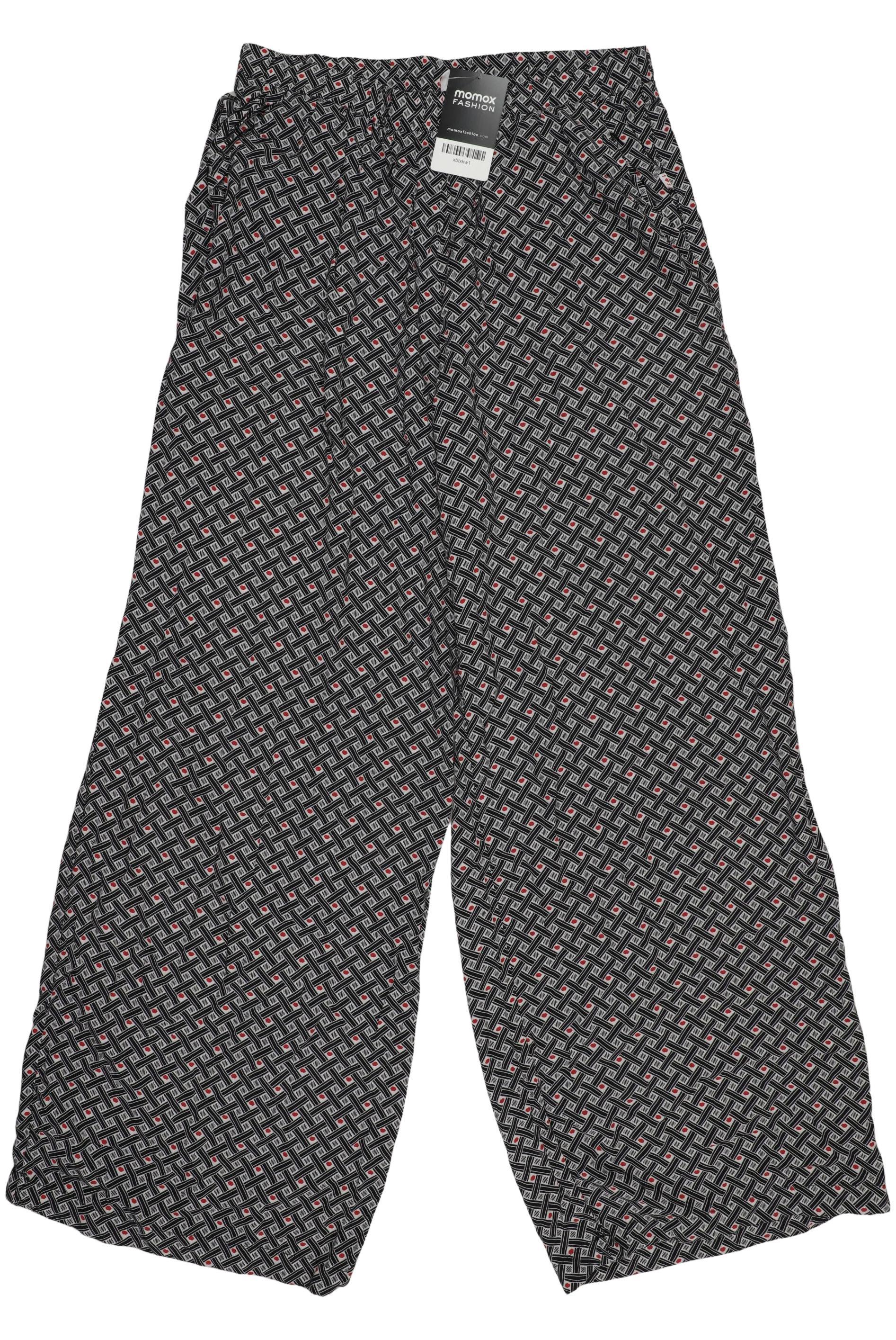

Blutsgeschwister Damen Stoffhose, schwarz, Gr. 0
