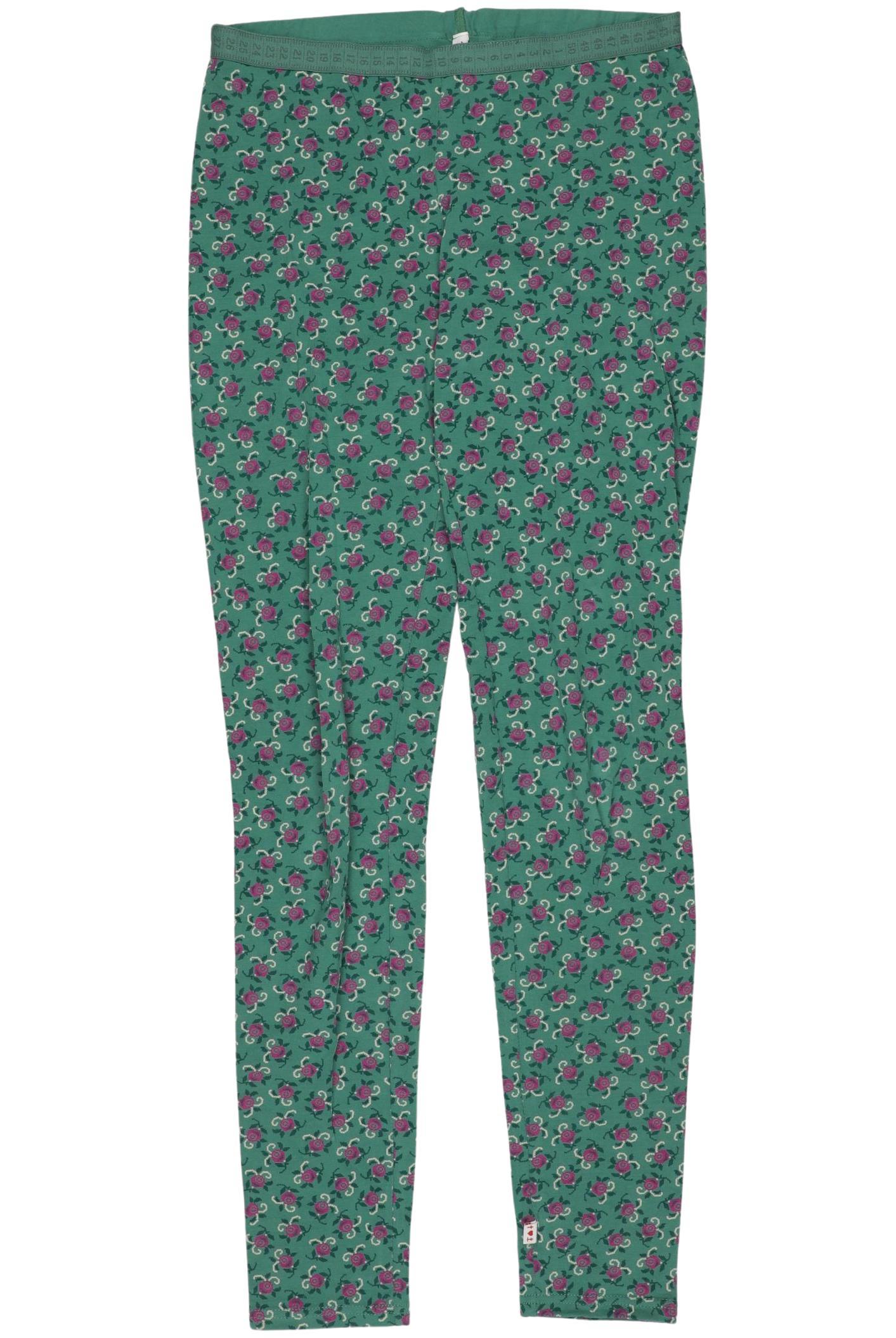 

Blutsgeschwister Damen Stoffhose, grün, Gr. 0