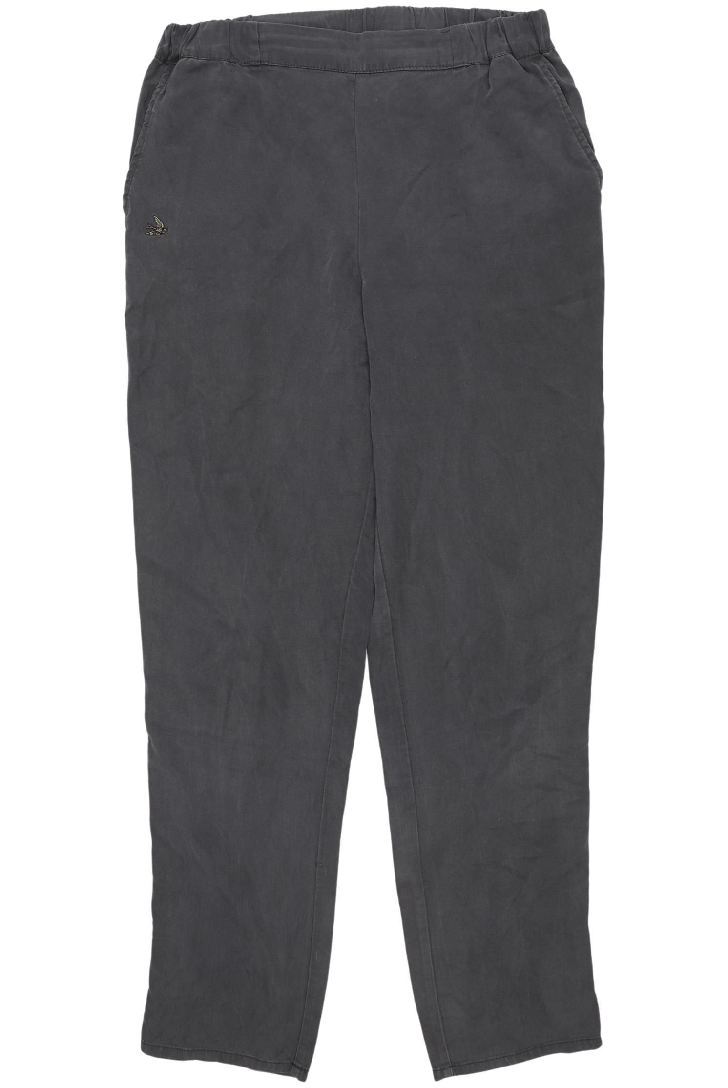 

Blutsgeschwister Damen Stoffhose, grau, Gr. 0