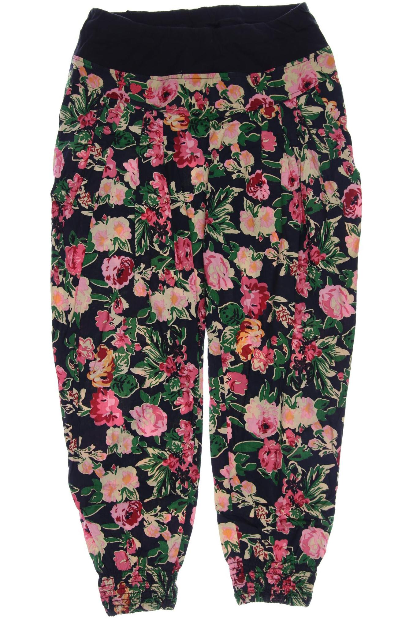 

Blutsgeschwister Damen Stoffhose, mehrfarbig