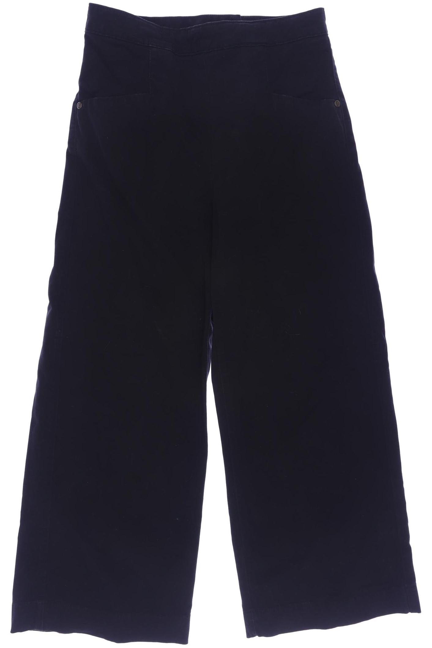

Blutsgeschwister Damen Stoffhose, schwarz, Gr. 0
