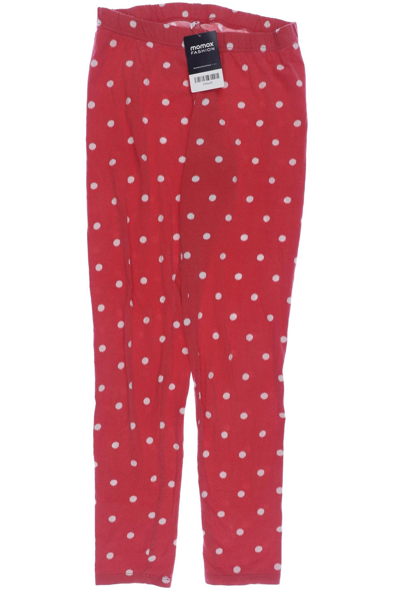 

Blutsgeschwister Damen Stoffhose, rot, Gr. 0