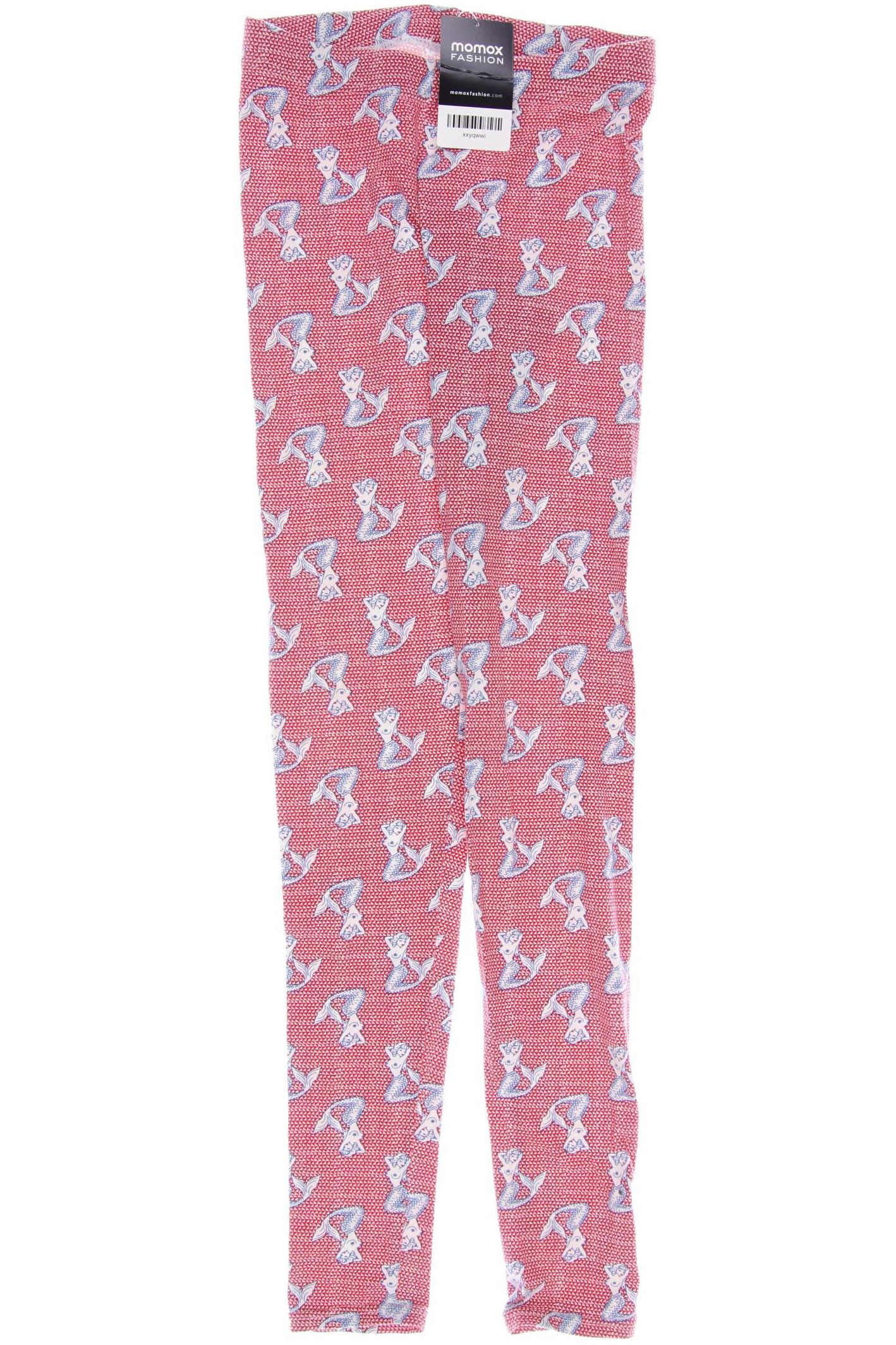 

Blutsgeschwister Damen Stoffhose, rot
