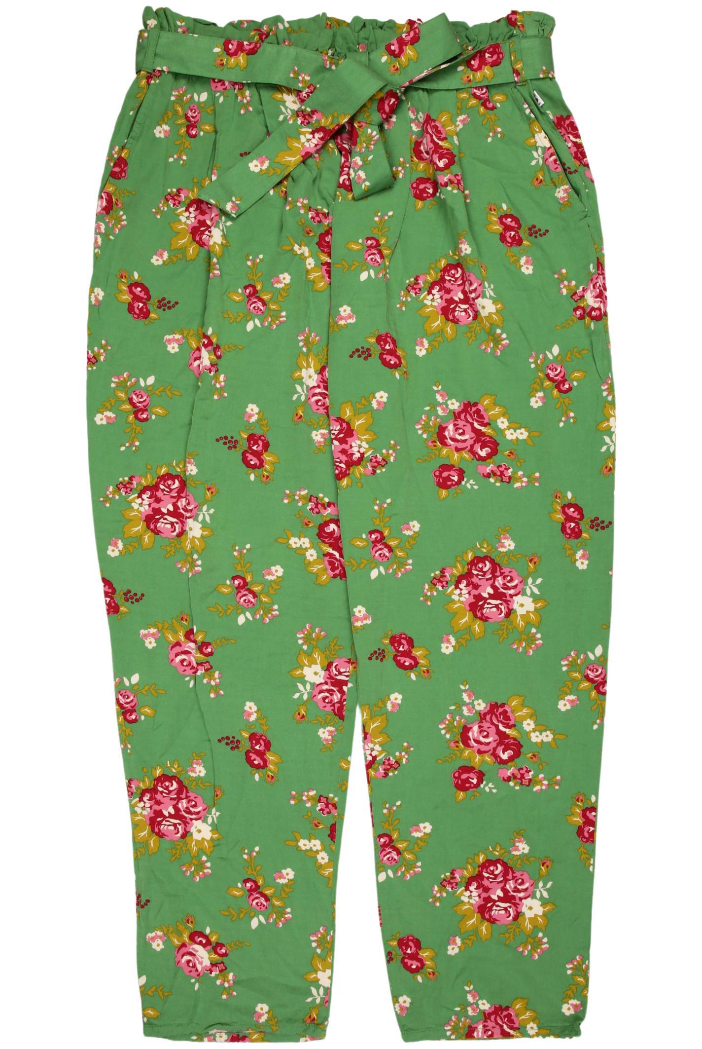 

Blutsgeschwister Damen Stoffhose, grün, Gr. 0