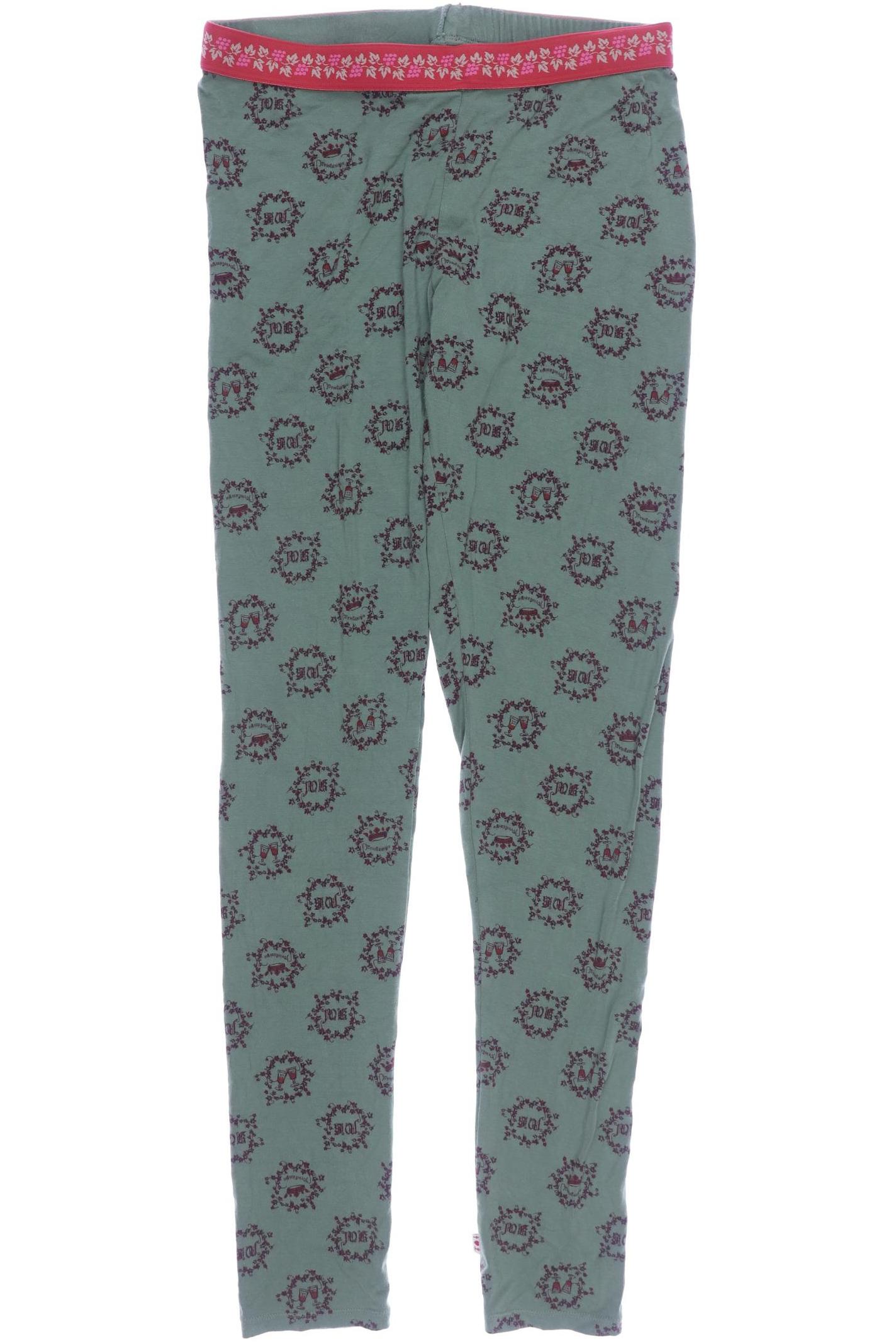 

Blutsgeschwister Damen Stoffhose, grün, Gr. 0
