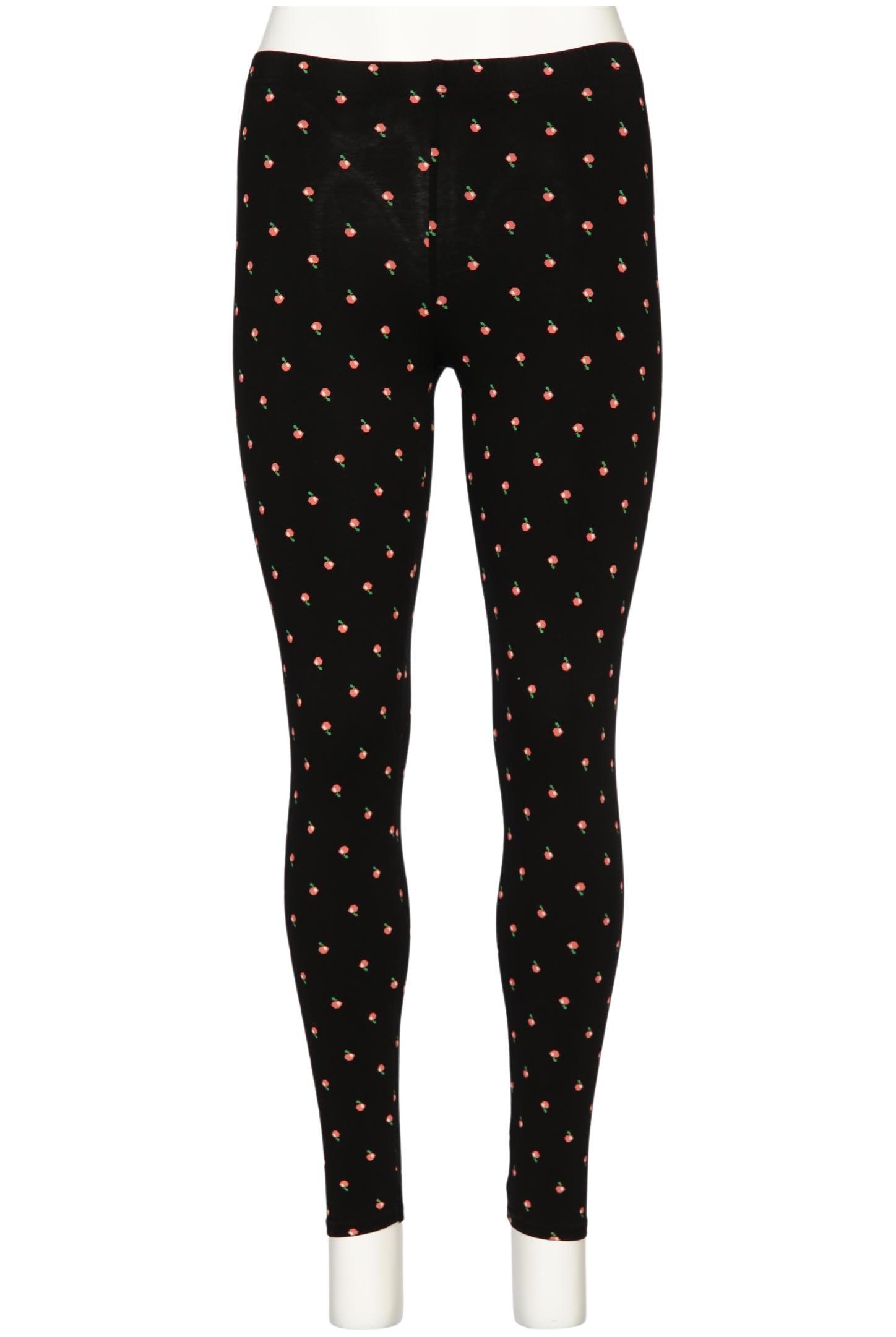 

Blutsgeschwister Damen Stoffhose, schwarz, Gr. 0