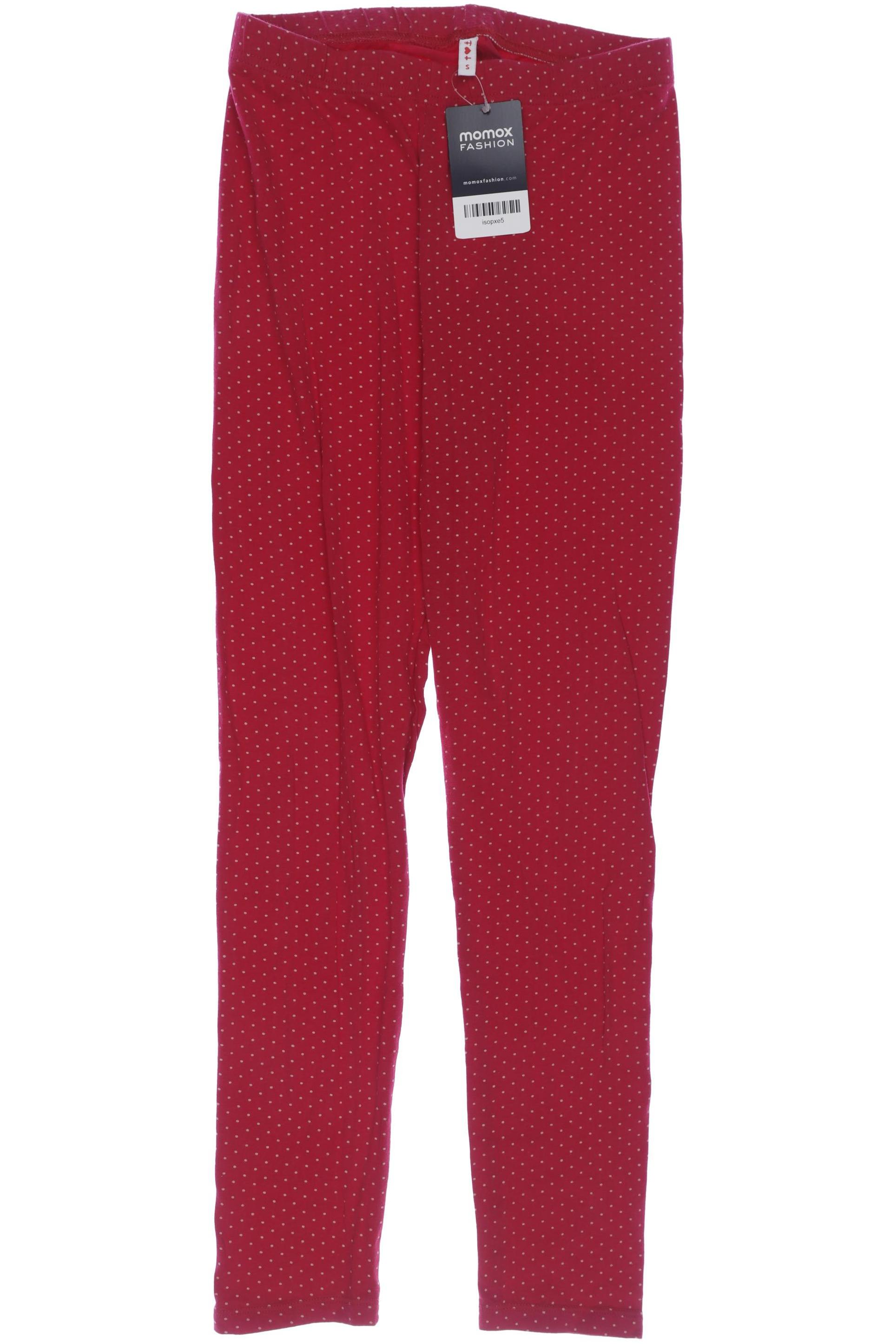 

Blutsgeschwister Damen Stoffhose, rot, Gr. 0