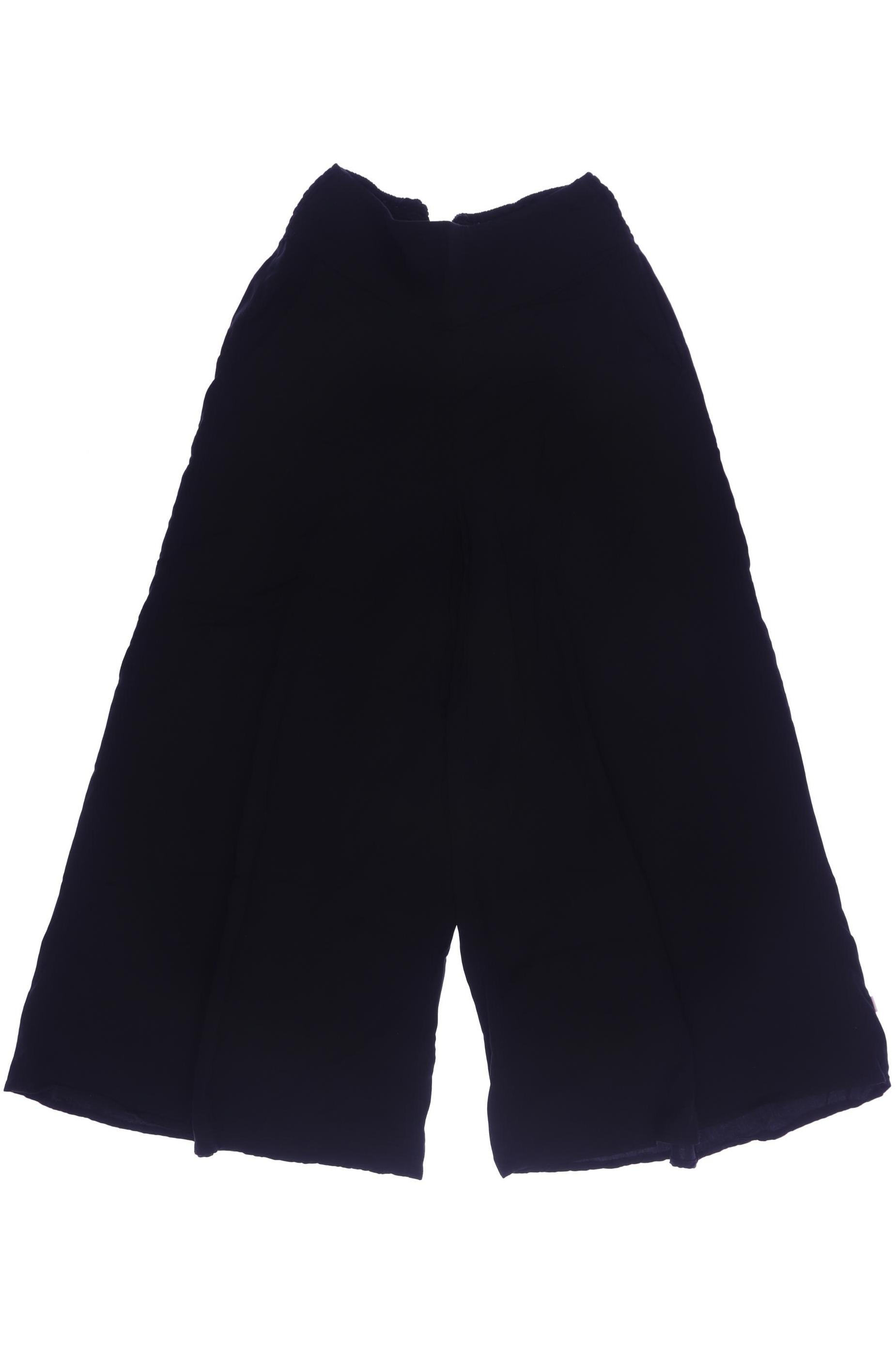 

Blutsgeschwister Damen Stoffhose, schwarz, Gr. 0
