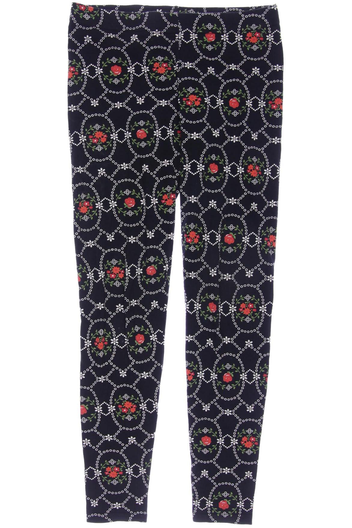 

Blutsgeschwister Damen Stoffhose, schwarz