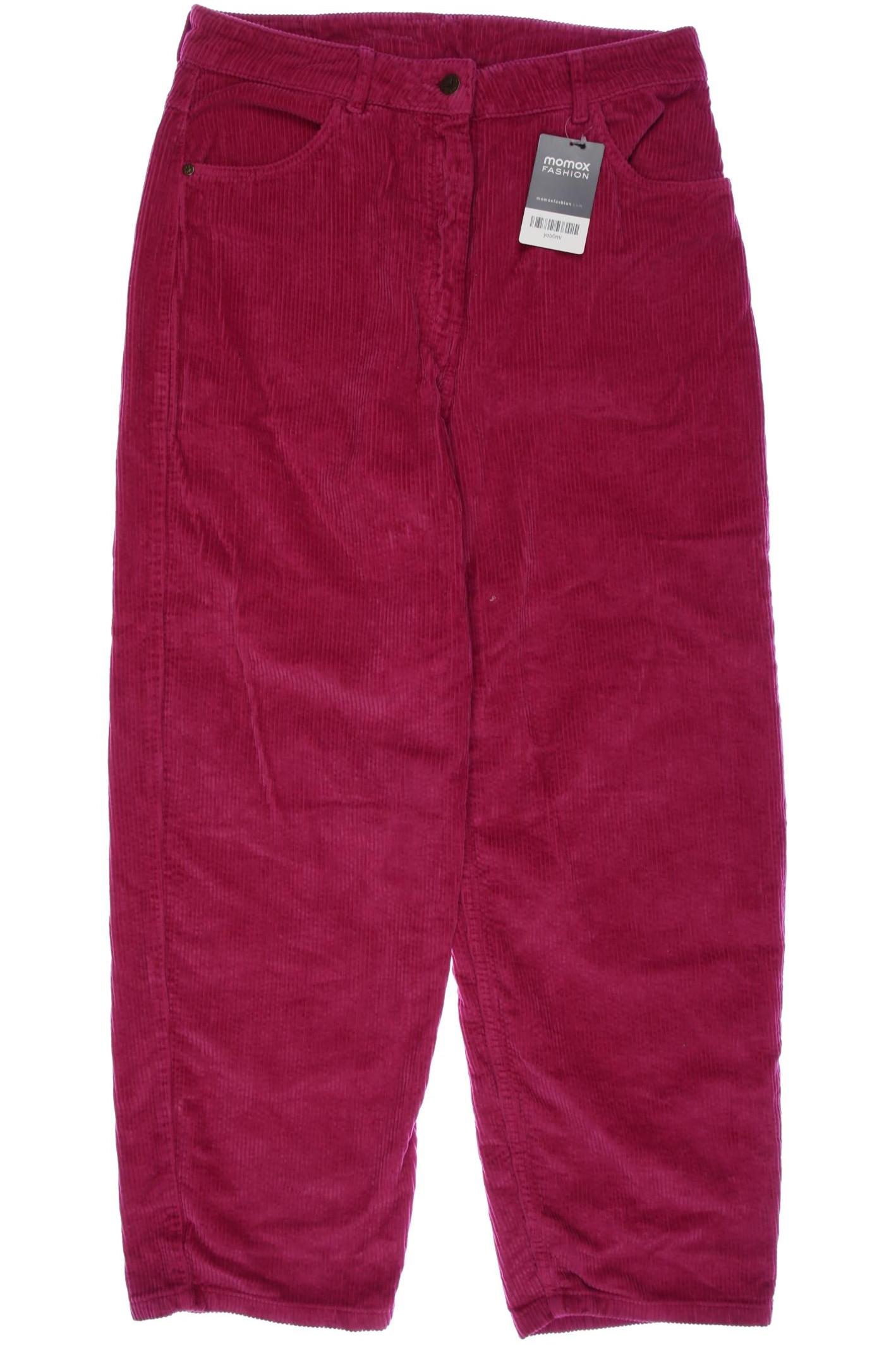 

Blutsgeschwister Damen Stoffhose, pink, Gr. 0