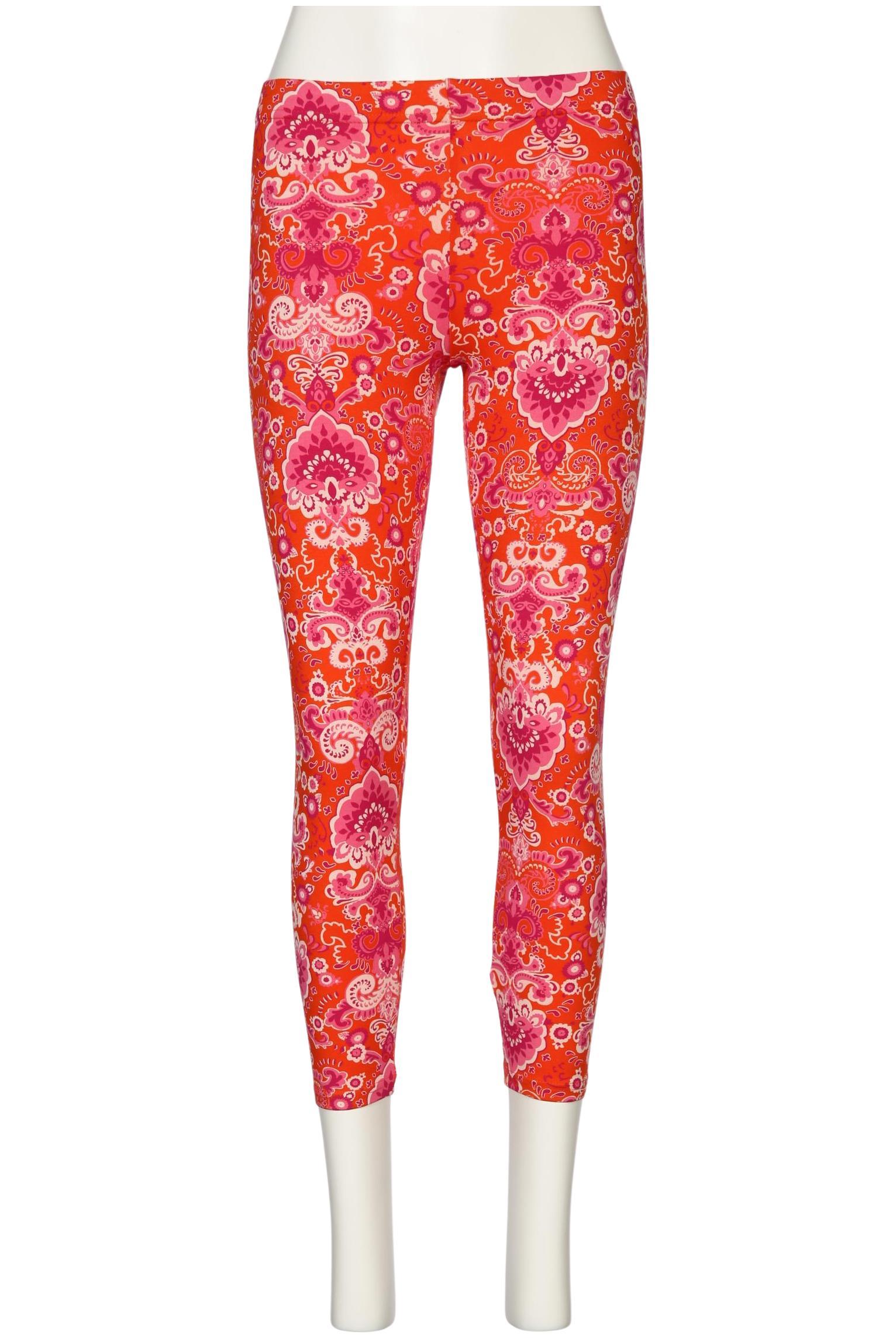 

Blutsgeschwister Damen Stoffhose, rot, Gr. 0