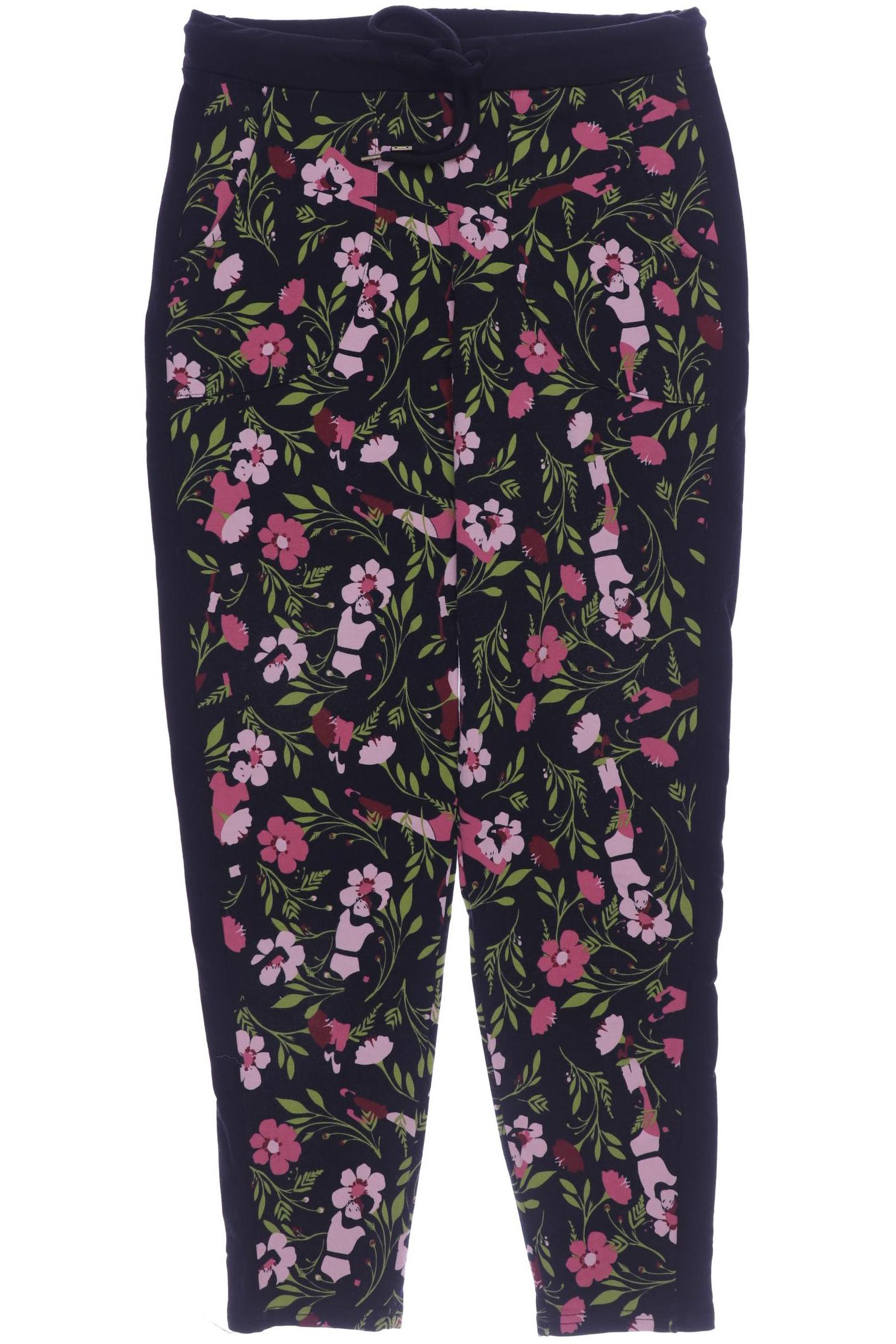 

Blutsgeschwister Damen Stoffhose, schwarz, Gr. 0