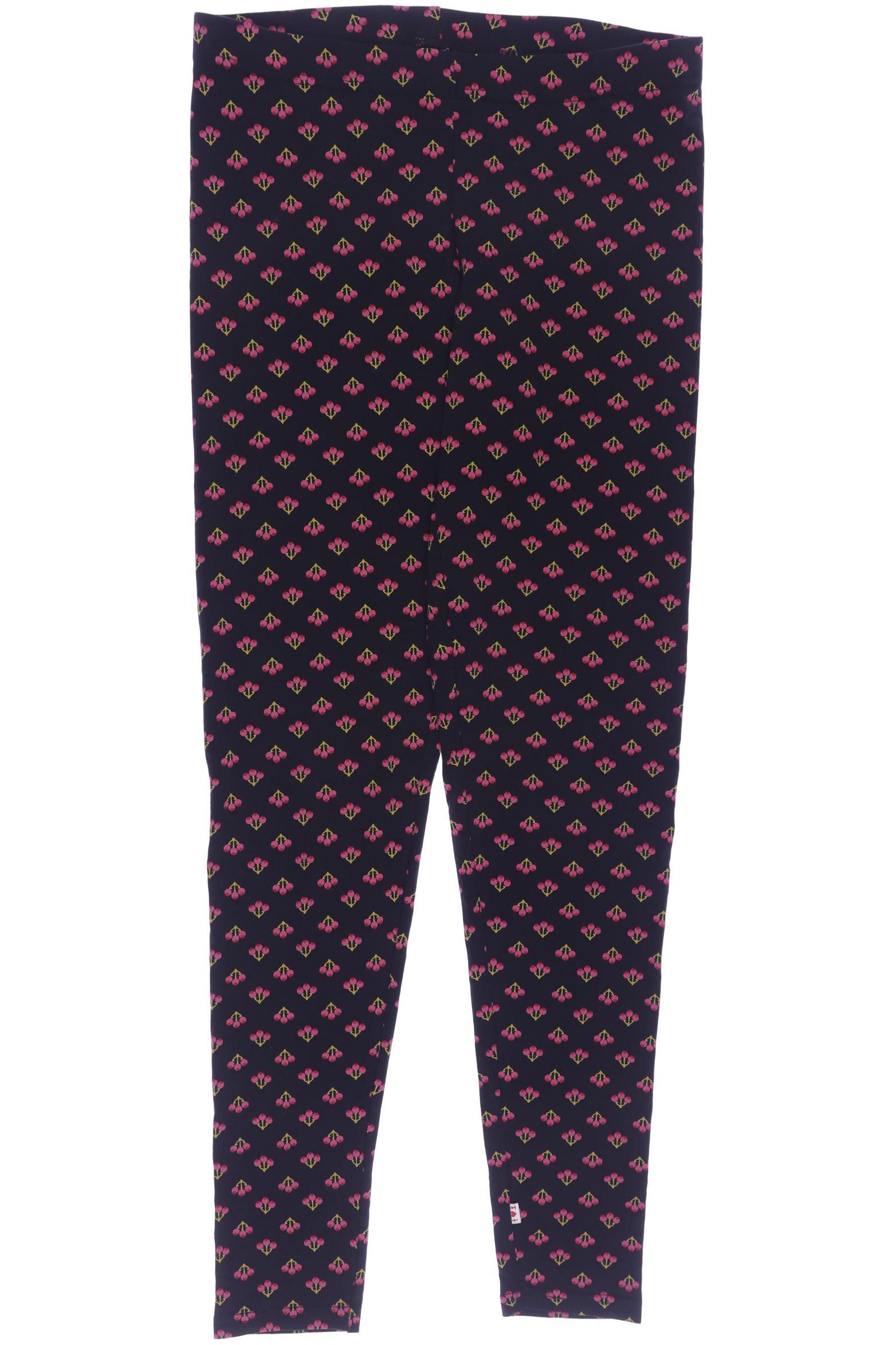 

Blutsgeschwister Damen Stoffhose, schwarz, Gr. 0
