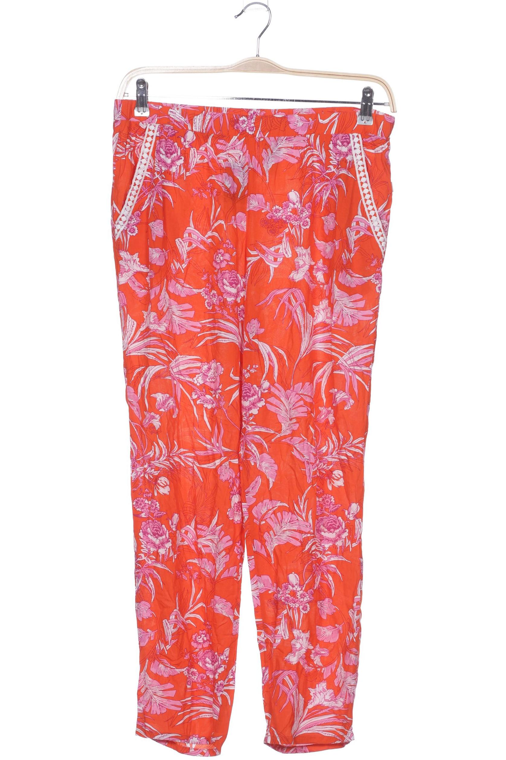 

Blutsgeschwister Damen Stoffhose, mehrfarbig, Gr. 0