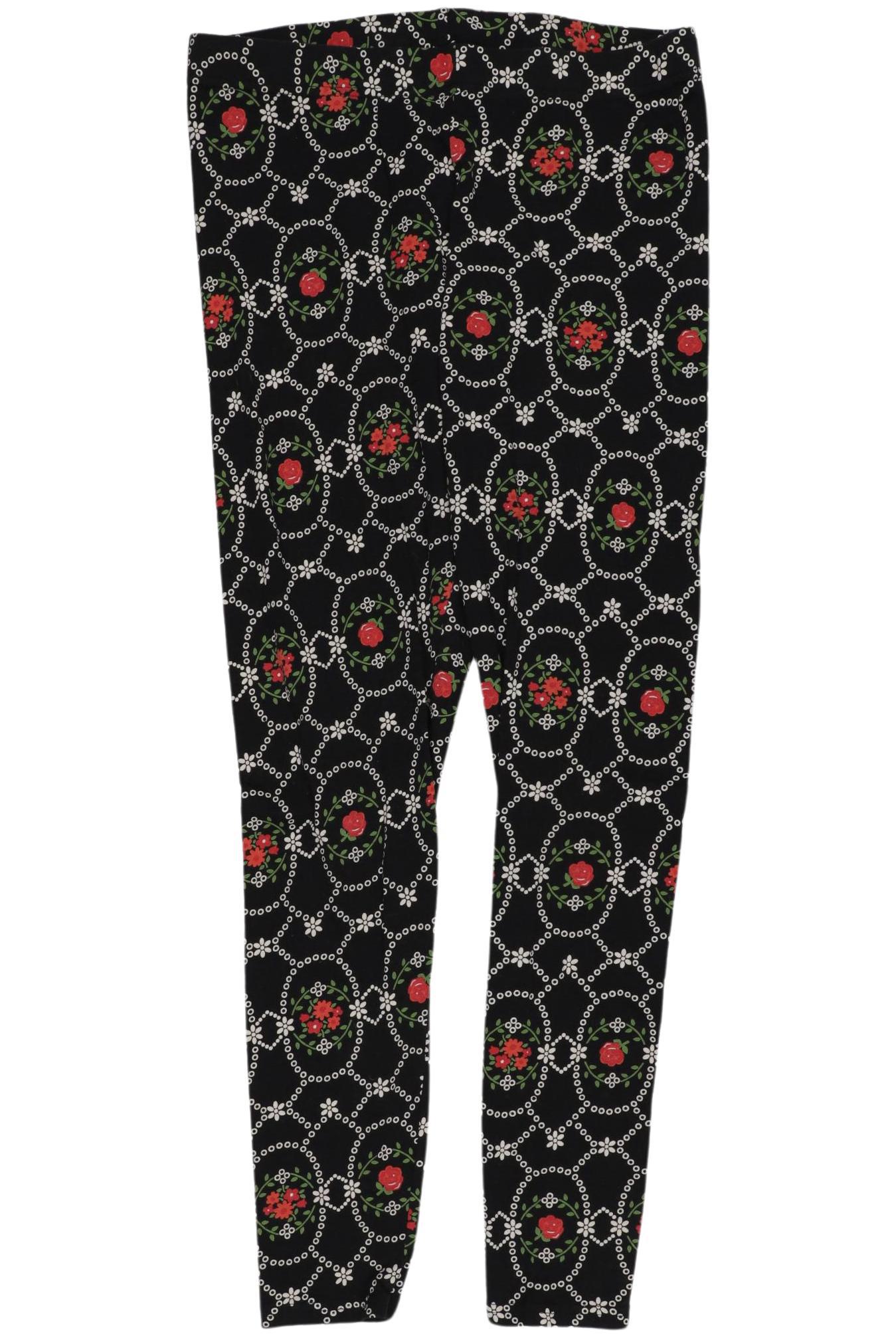 

Blutsgeschwister Damen Stoffhose, schwarz, Gr. 0