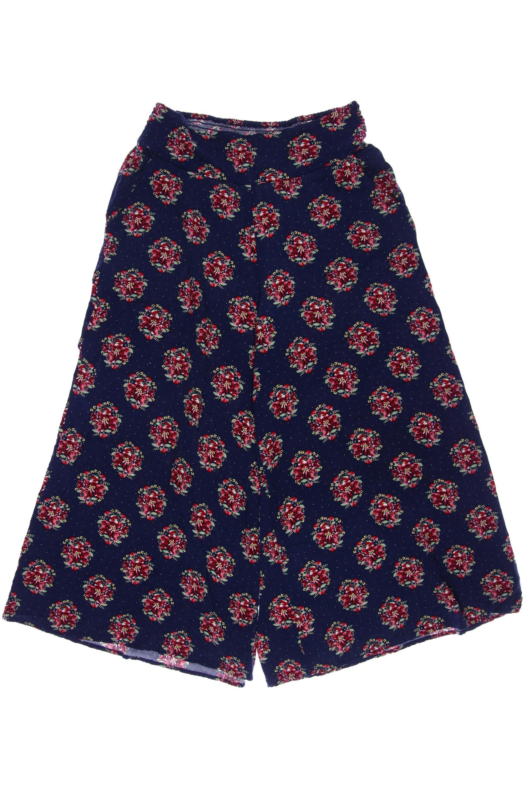 

Blutsgeschwister Damen Stoffhose, marineblau