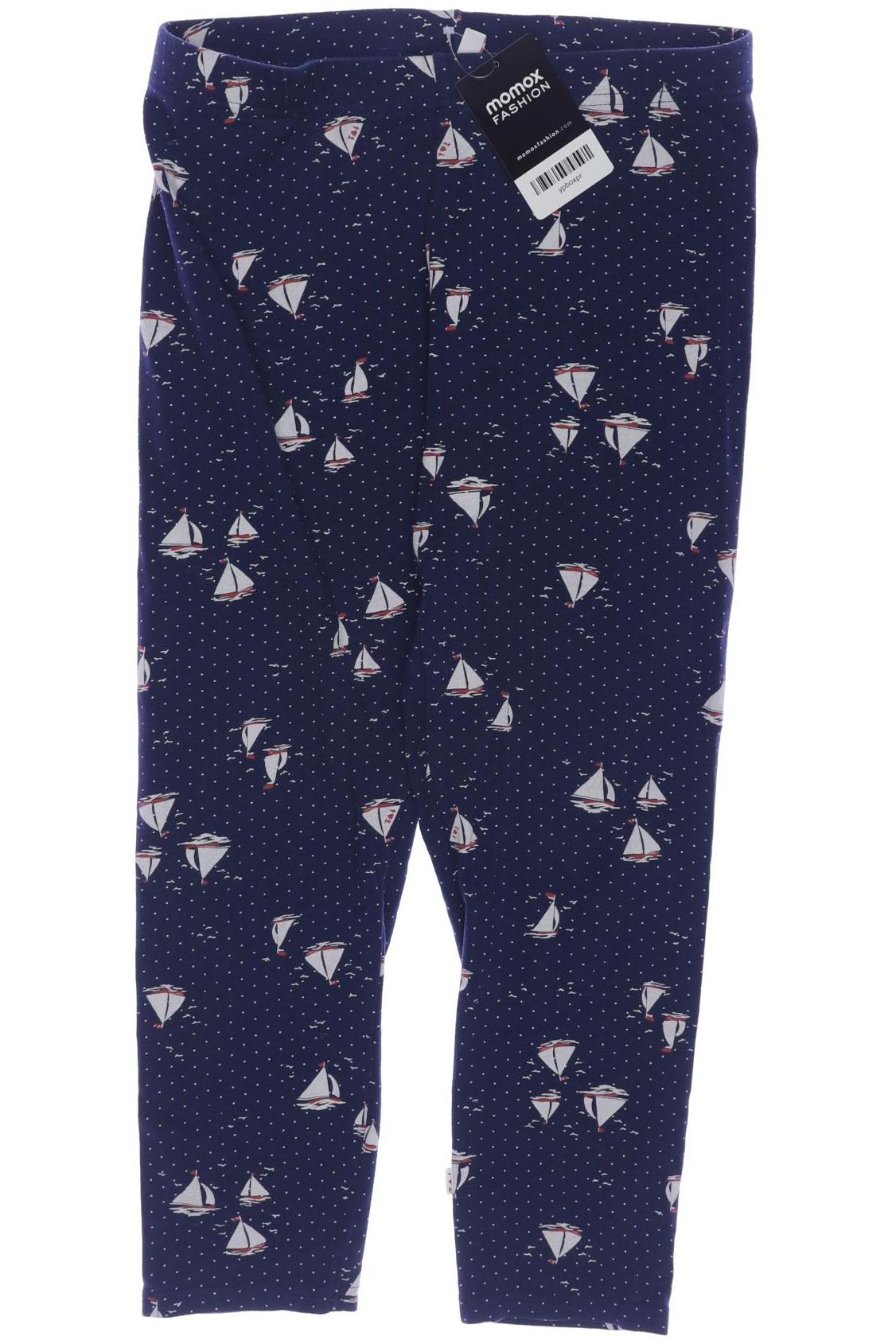 

Blutsgeschwister Damen Stoffhose, marineblau, Gr. 0