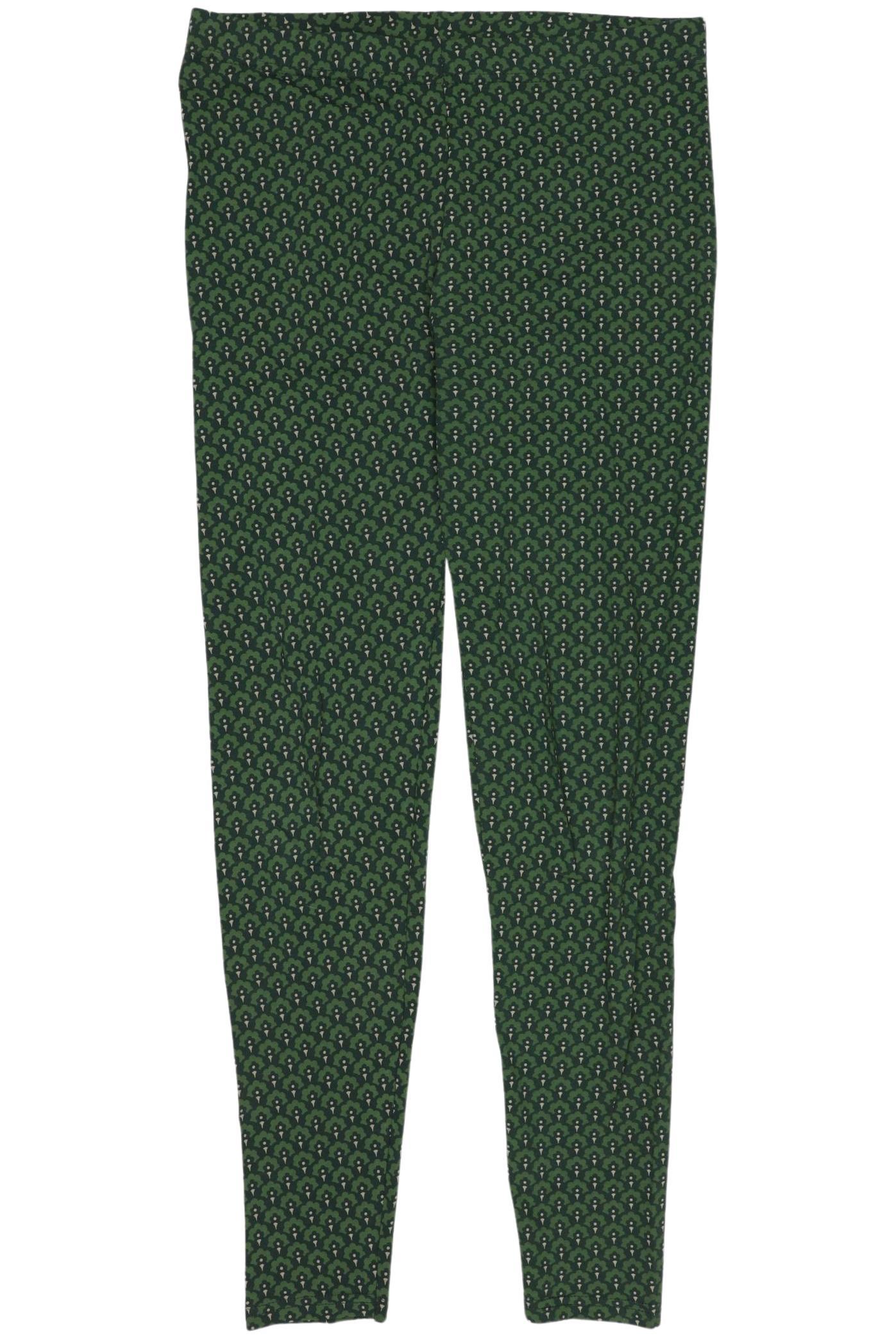 

Blutsgeschwister Damen Stoffhose, grün, Gr. 0