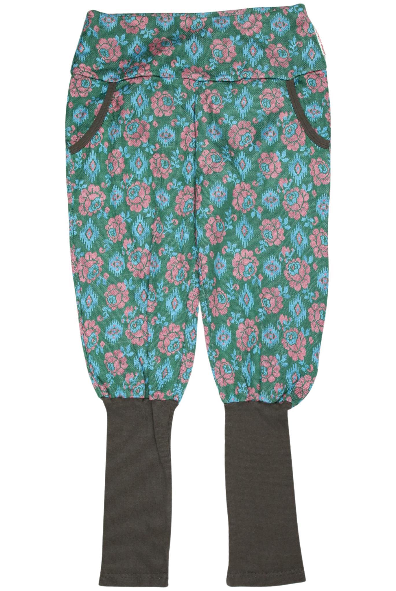 

Blutsgeschwister Damen Stoffhose, grün, Gr. 0