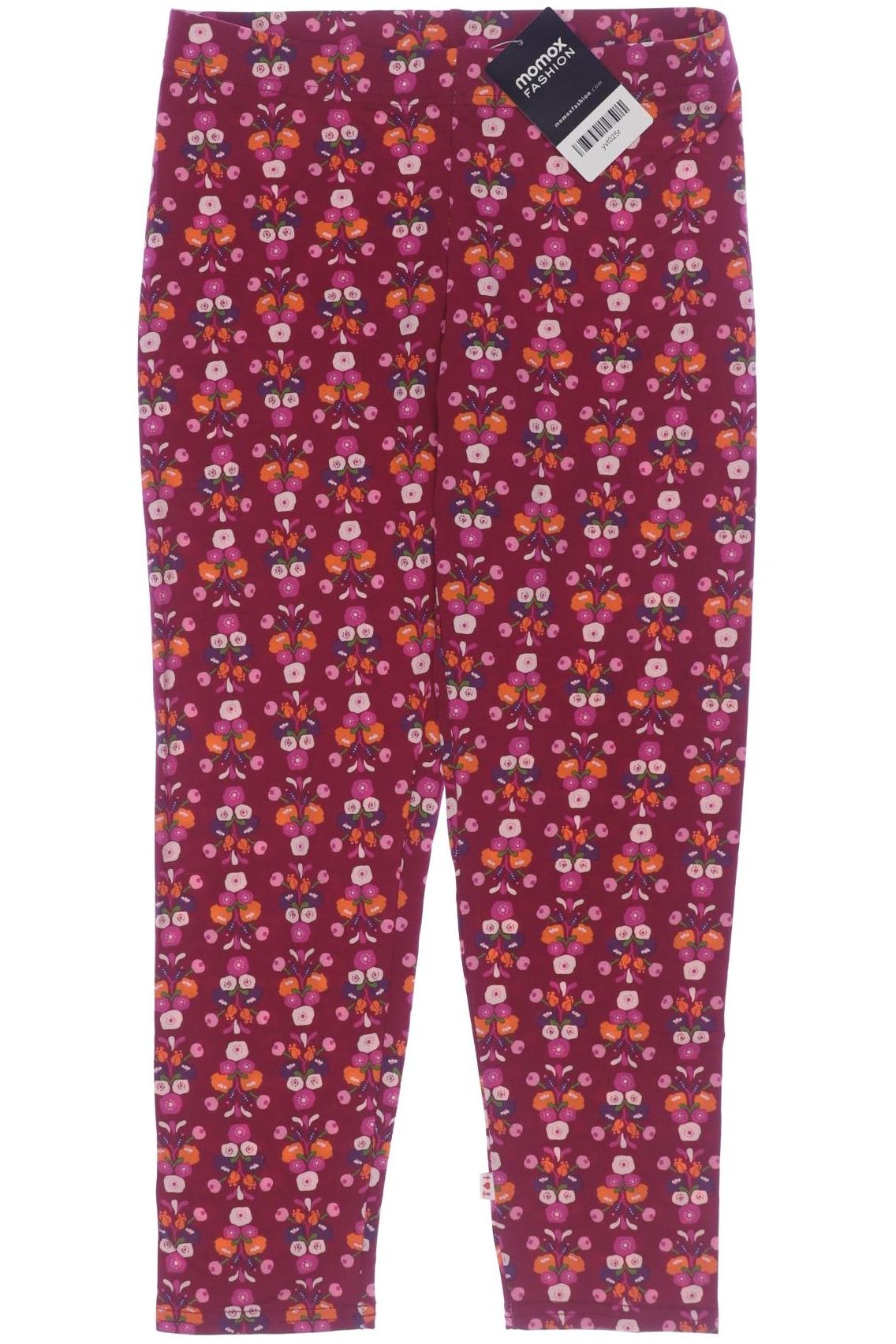 

Blutsgeschwister Damen Stoffhose, pink, Gr. 0