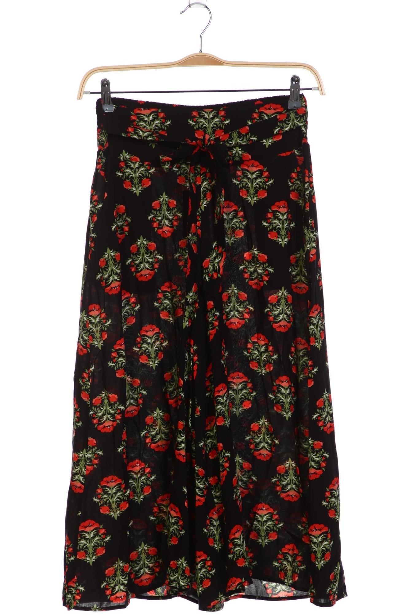 

Blutsgeschwister Damen Stoffhose, schwarz, Gr. 0