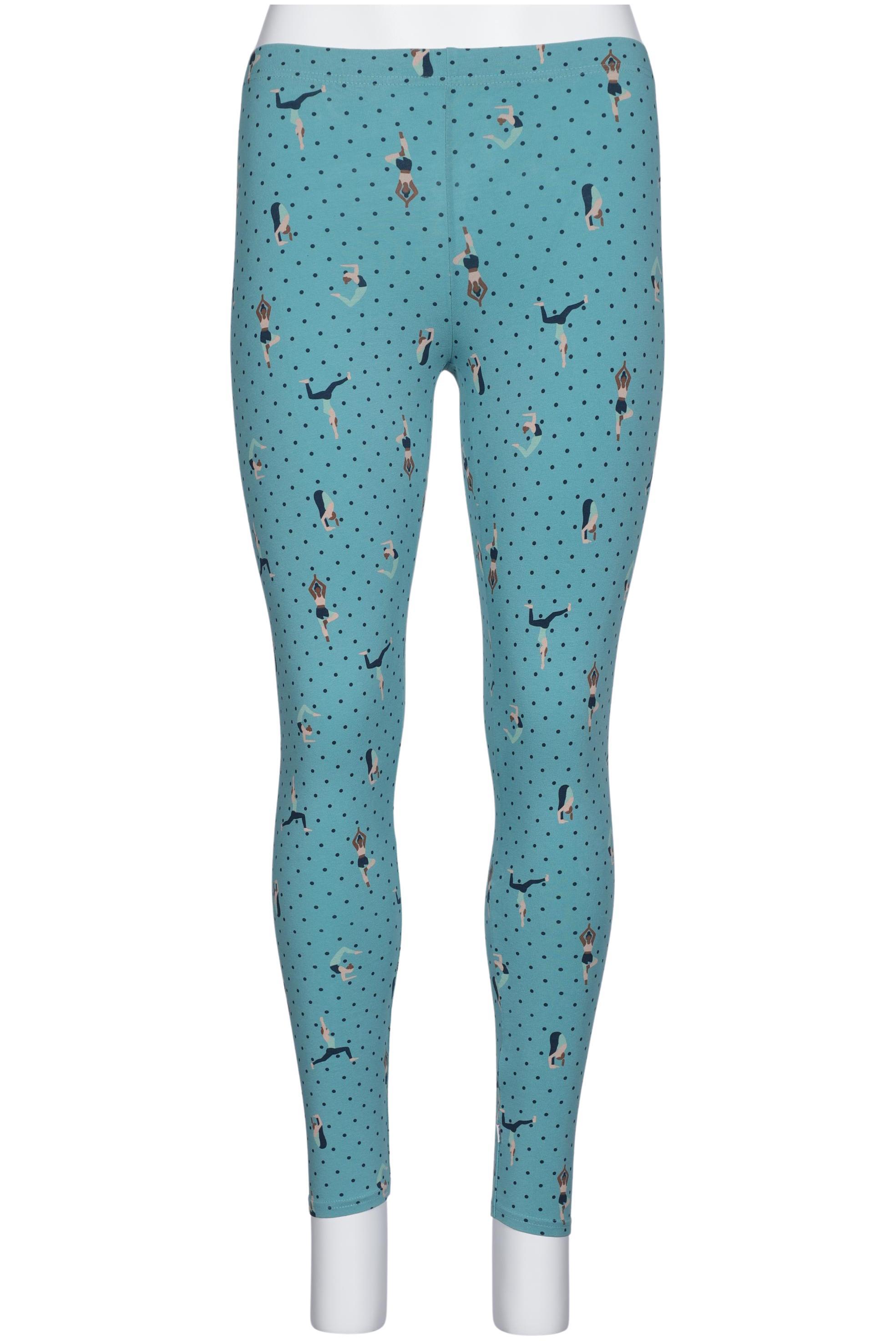 

Blutsgeschwister Damen Stoffhose, blau, Gr. 0