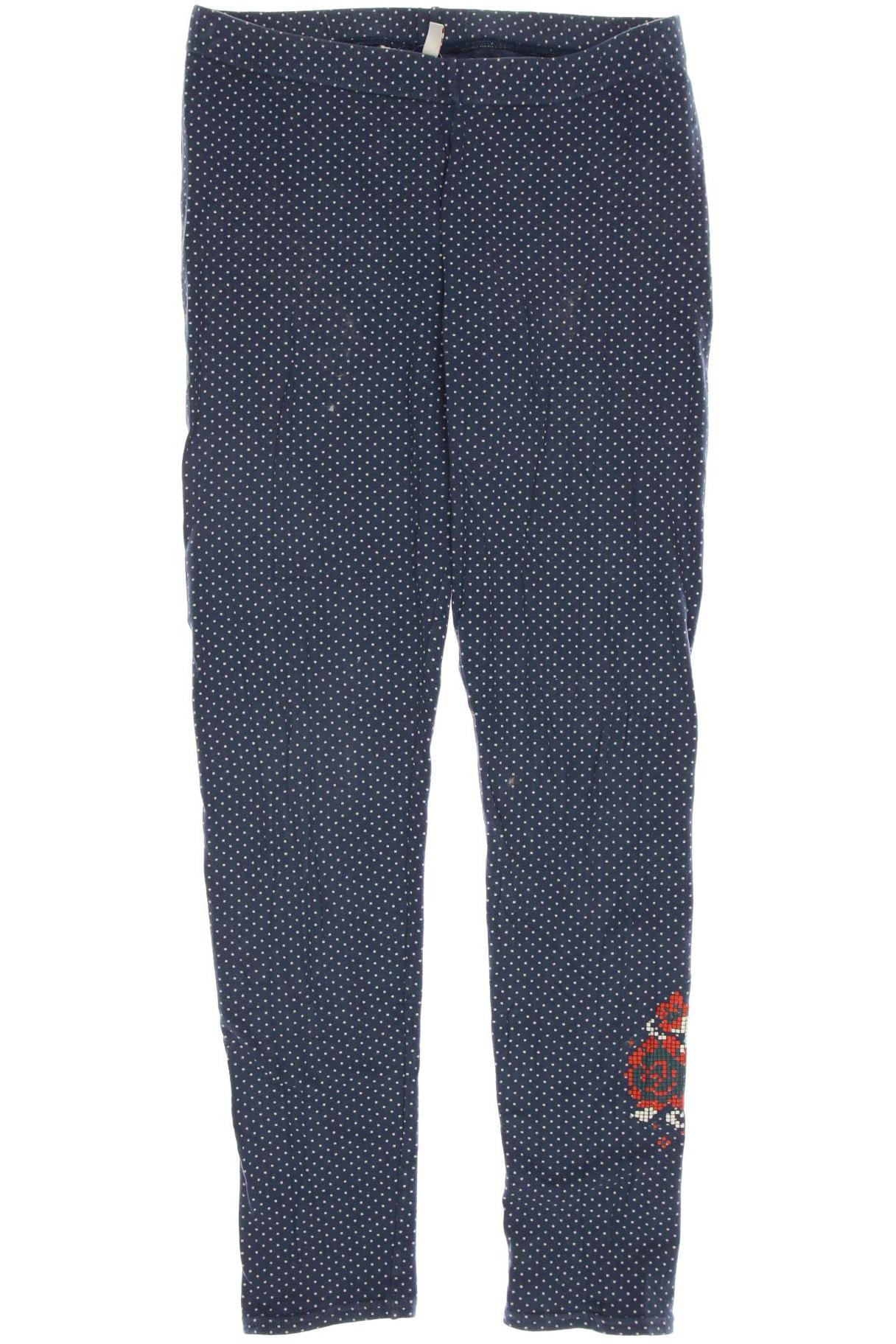 

Blutsgeschwister Damen Stoffhose, blau, Gr. 38