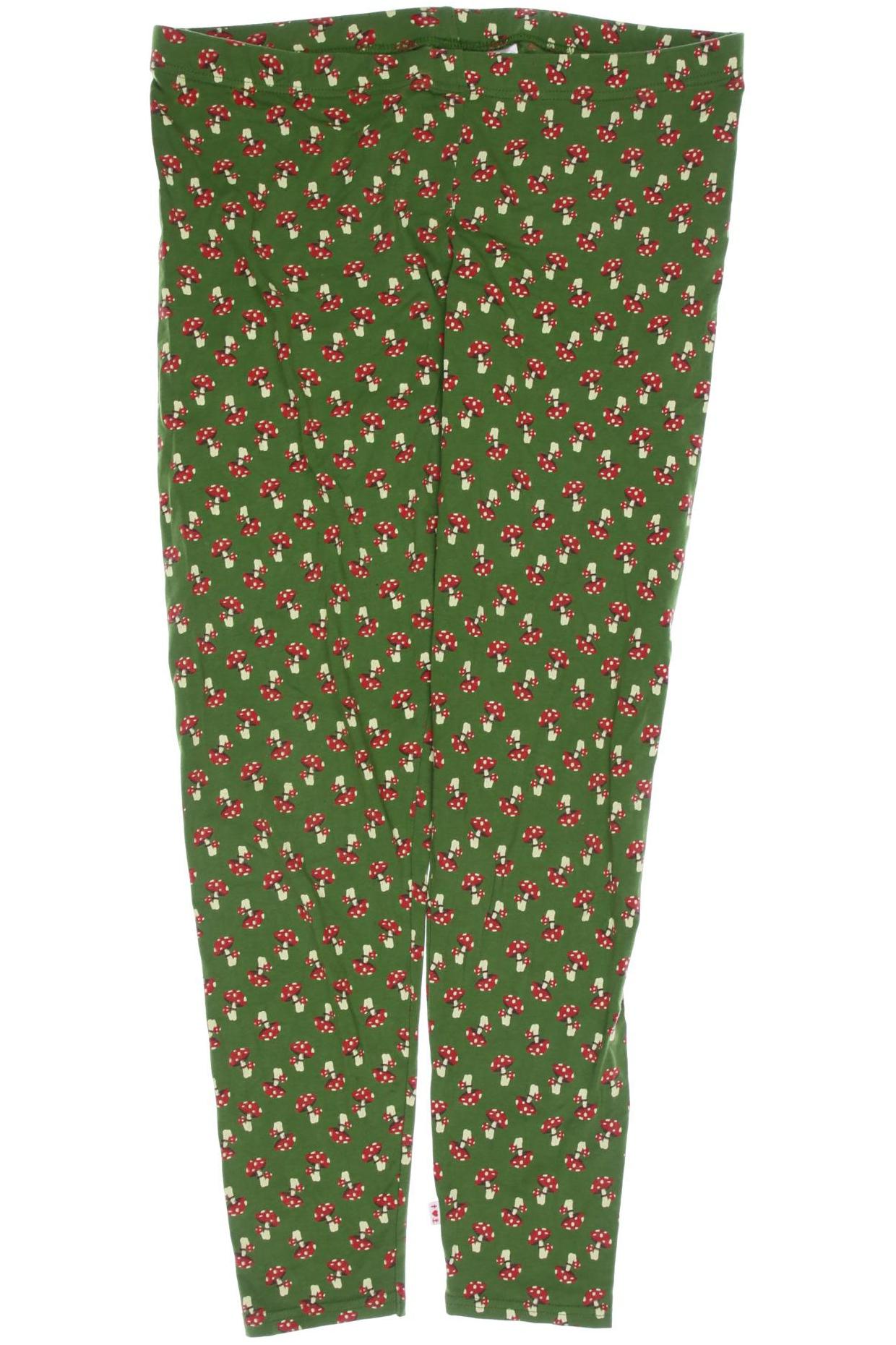 

Blutsgeschwister Damen Stoffhose, grün, Gr. 46
