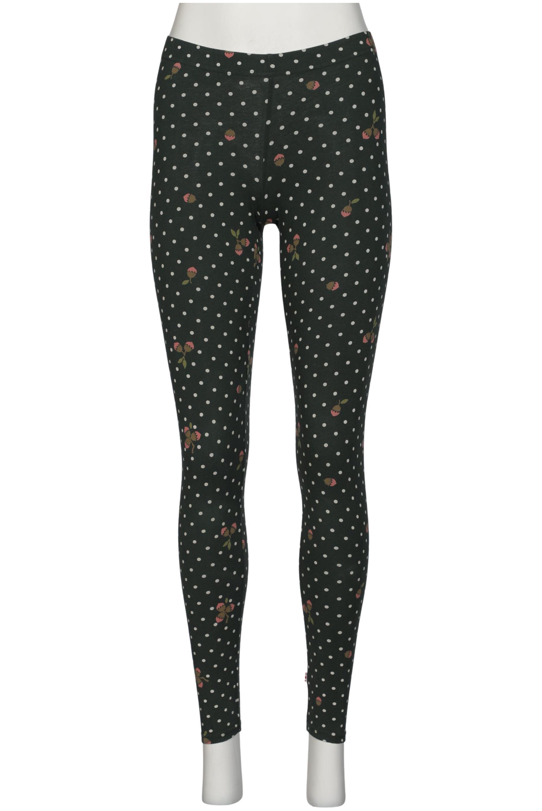 

Blutsgeschwister Damen Stoffhose, grün, Gr. 0