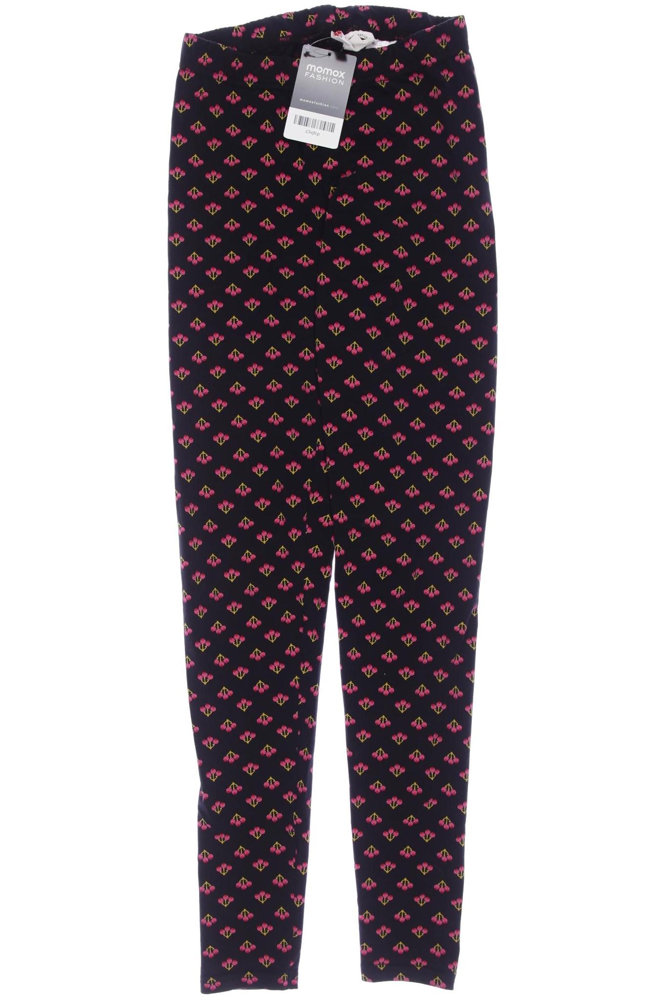 

Blutsgeschwister Damen Stoffhose, schwarz, Gr. 0
