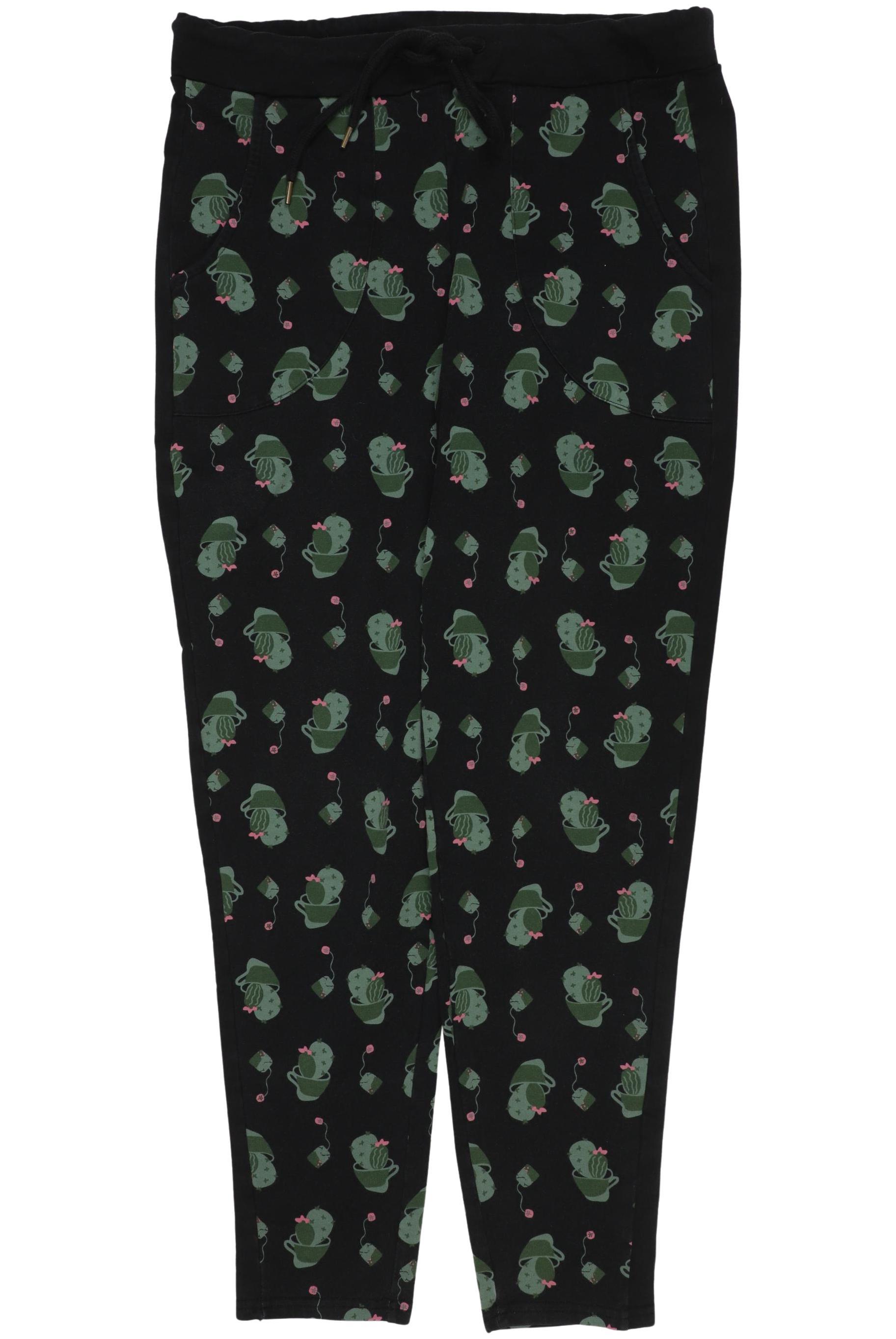 

Blutsgeschwister Damen Stoffhose, schwarz, Gr. 0