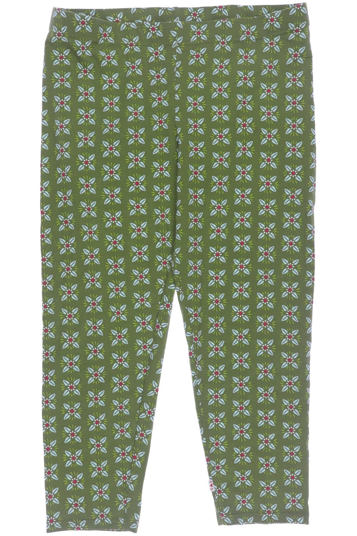 

Blutsgeschwister Damen Stoffhose, grün, Gr. 0