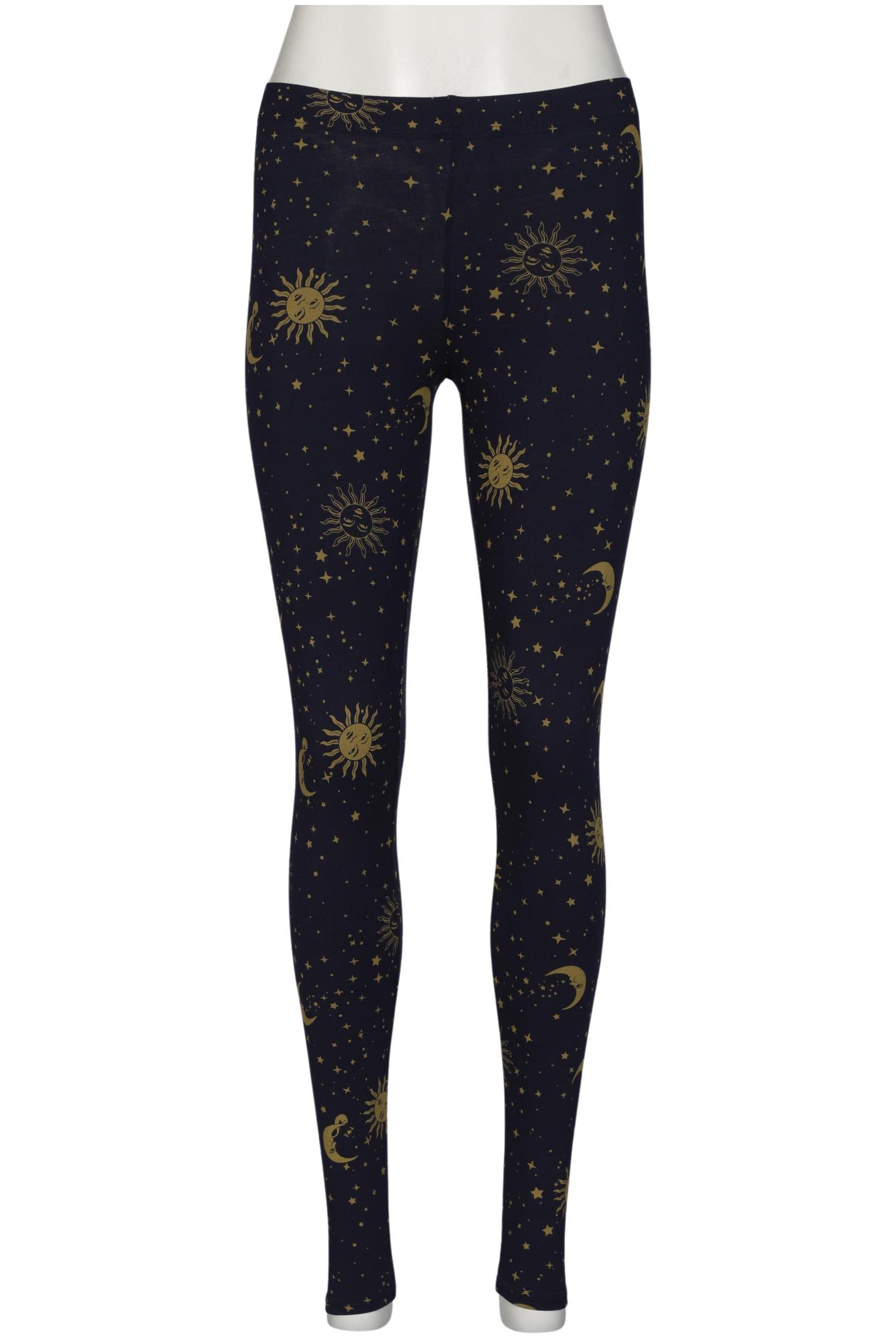 

Blutsgeschwister Damen Stoffhose, mehrfarbig, Gr. 0