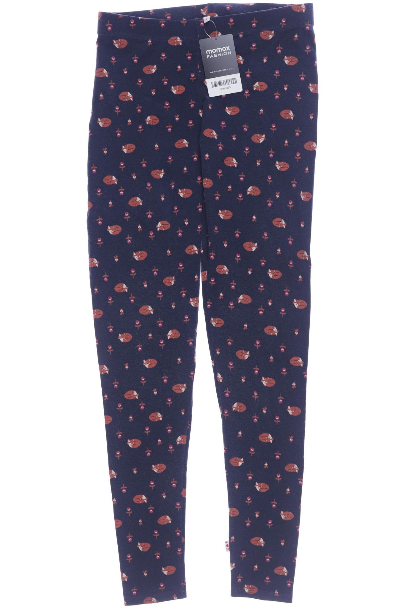 

Blutsgeschwister Damen Stoffhose, marineblau, Gr. 0