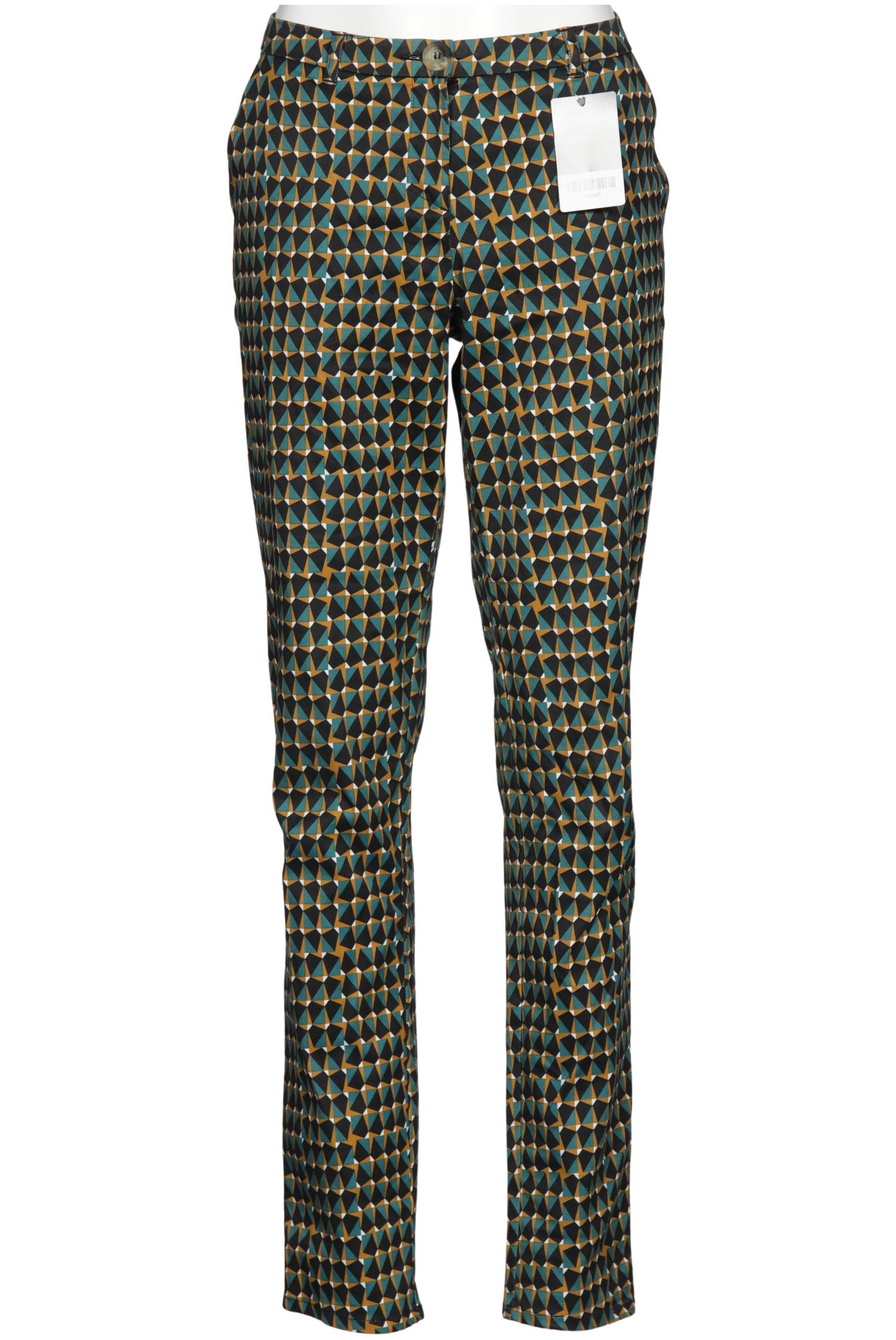 

Blutsgeschwister Damen Stoffhose, schwarz, Gr. 0